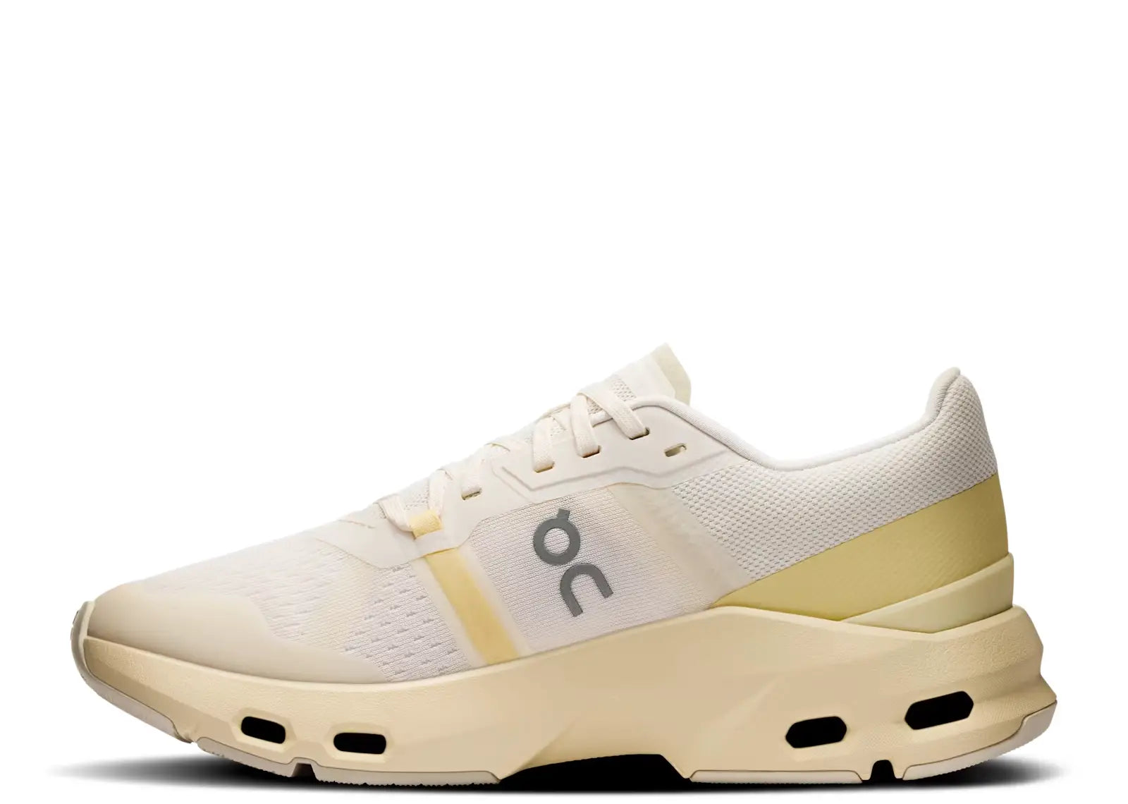 Cloudpulse Ivory Tumeric (W)