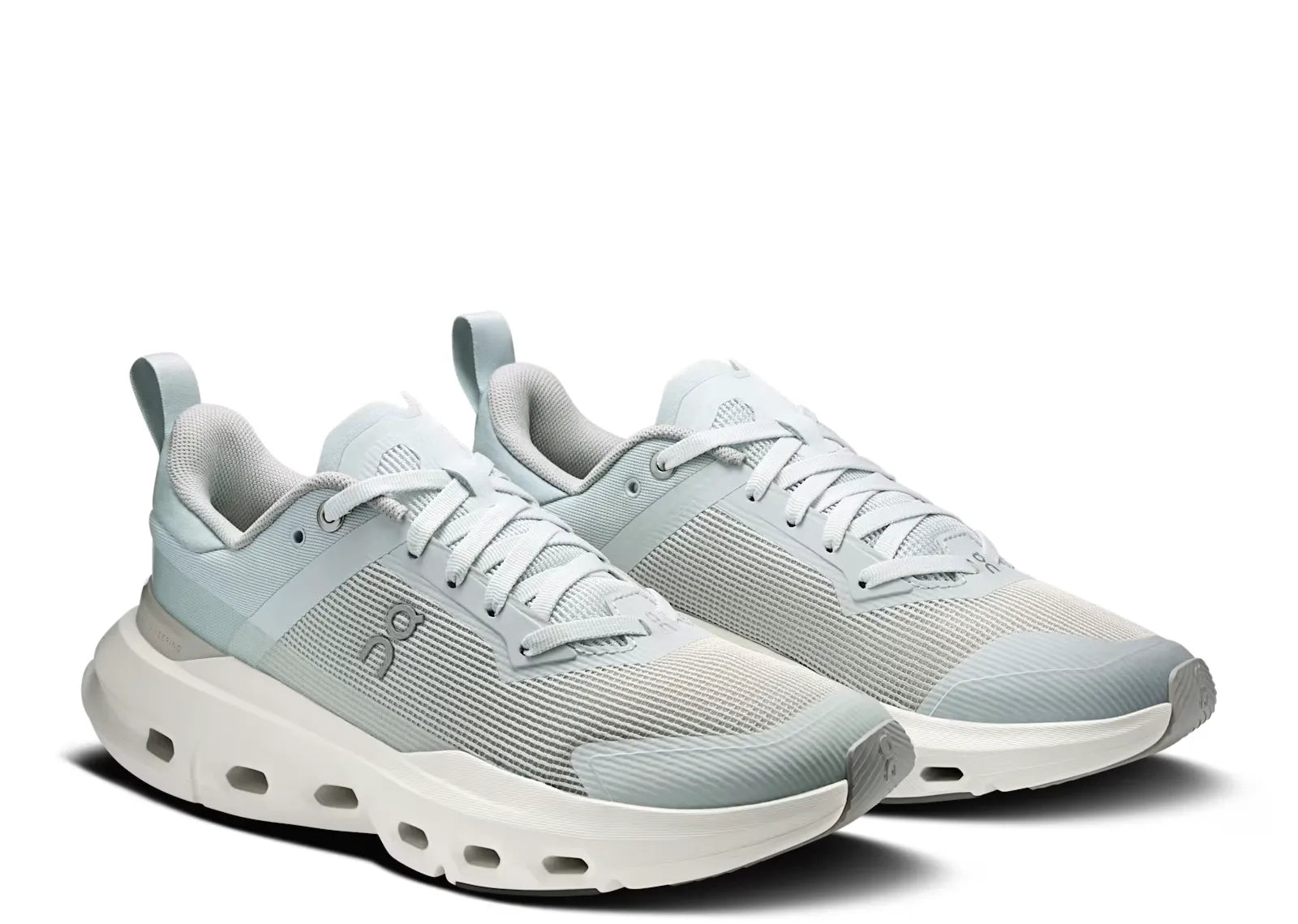 Cloudpulse Next Arctic Glacier (W)