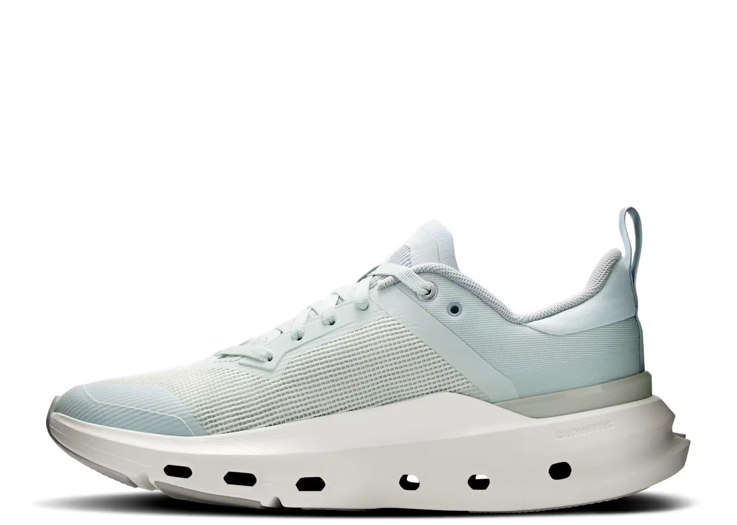 Cloudpulse Next Arctic Glacier (W)