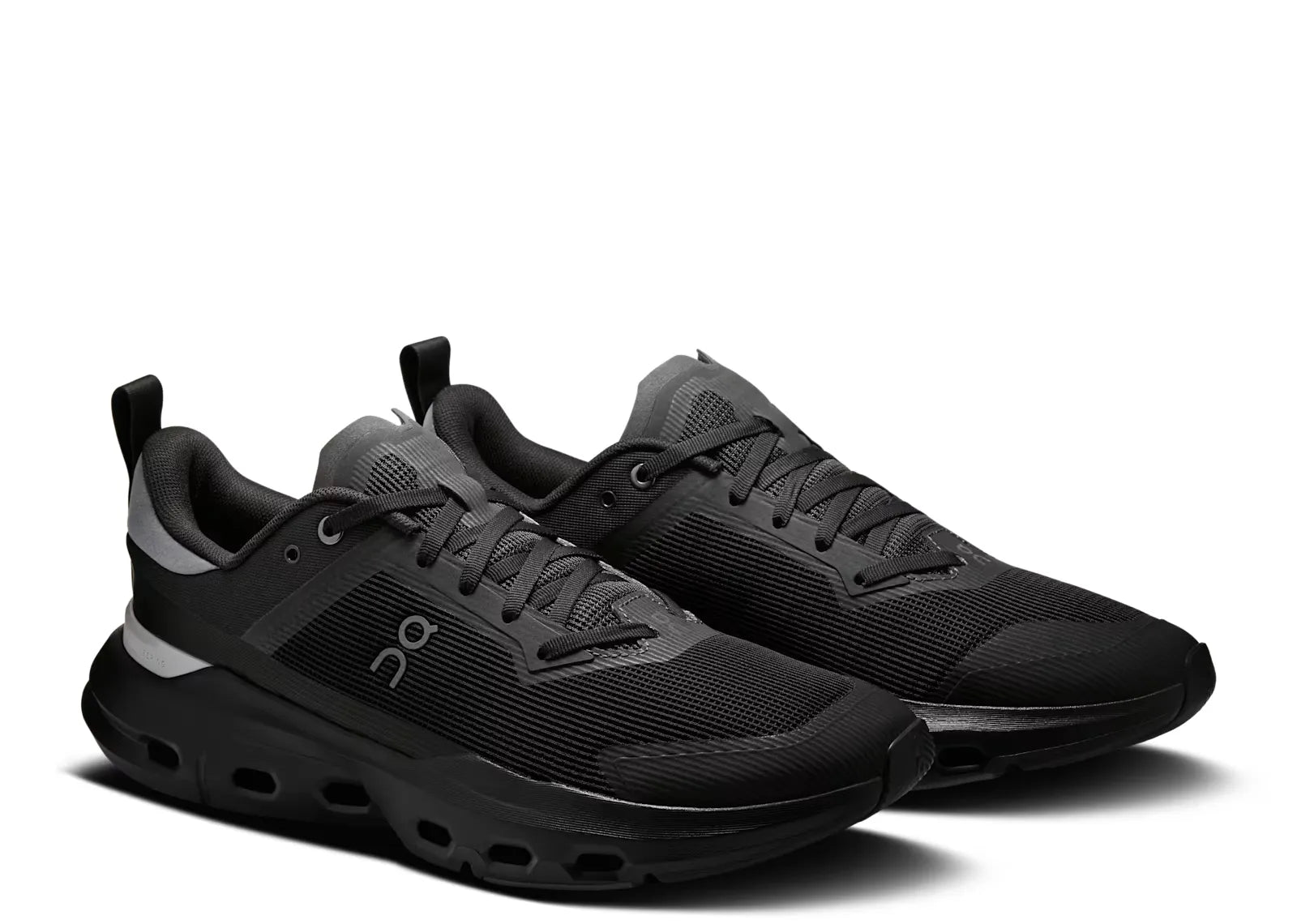Cloudpulse Next Black Stone