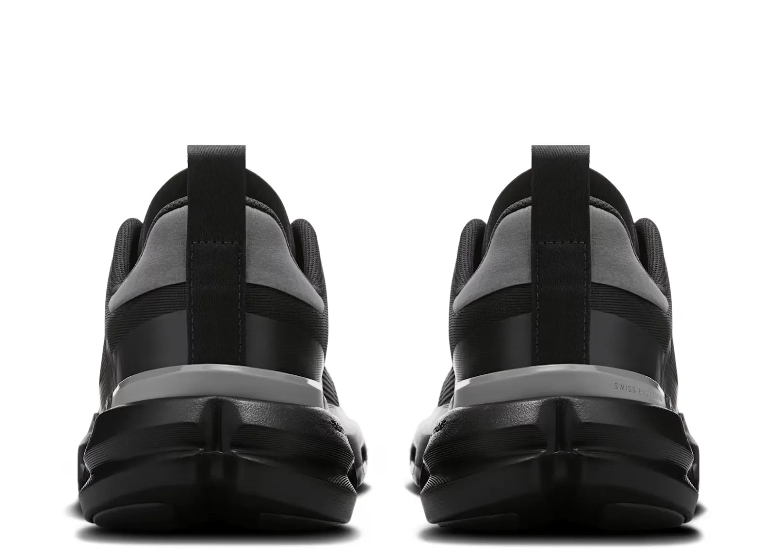 Cloudpulse Next Black Stone