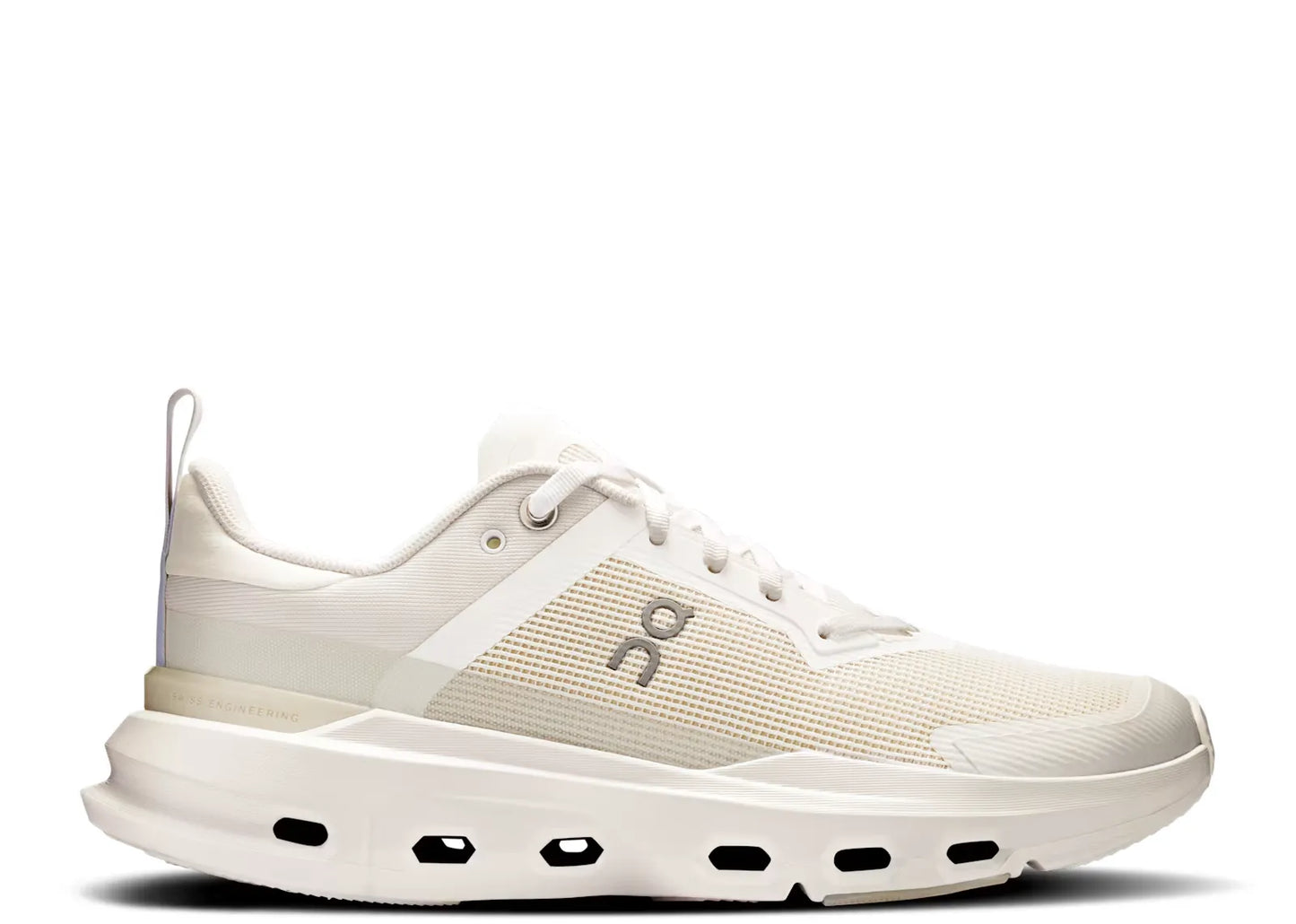 Cloudpulse Next White Ice (W)