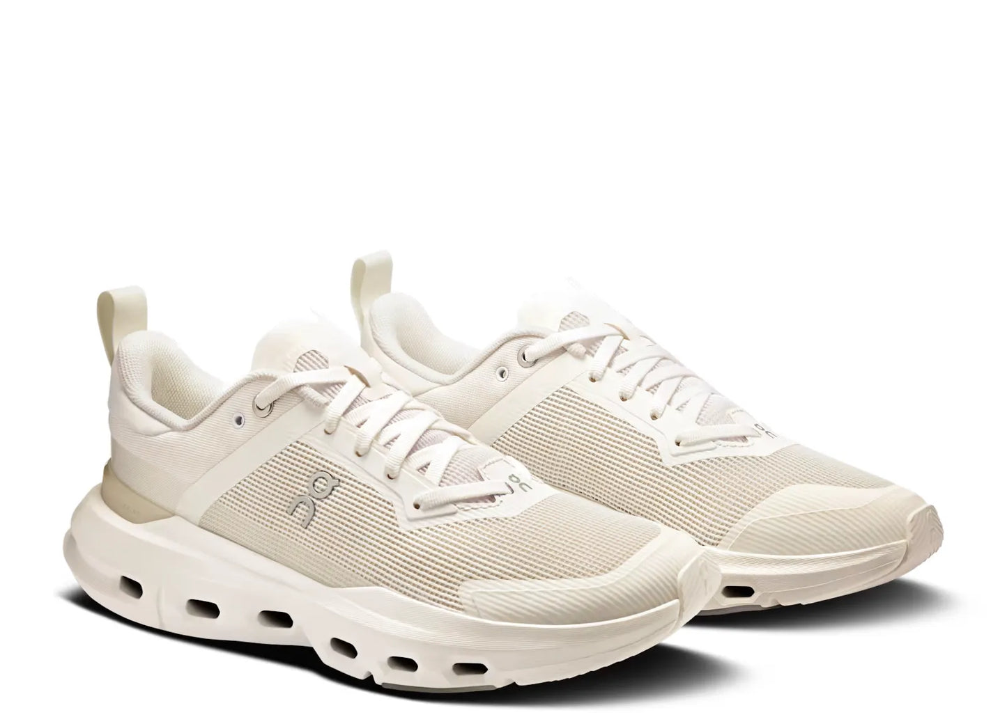 Cloudpulse Next White Ice (W)