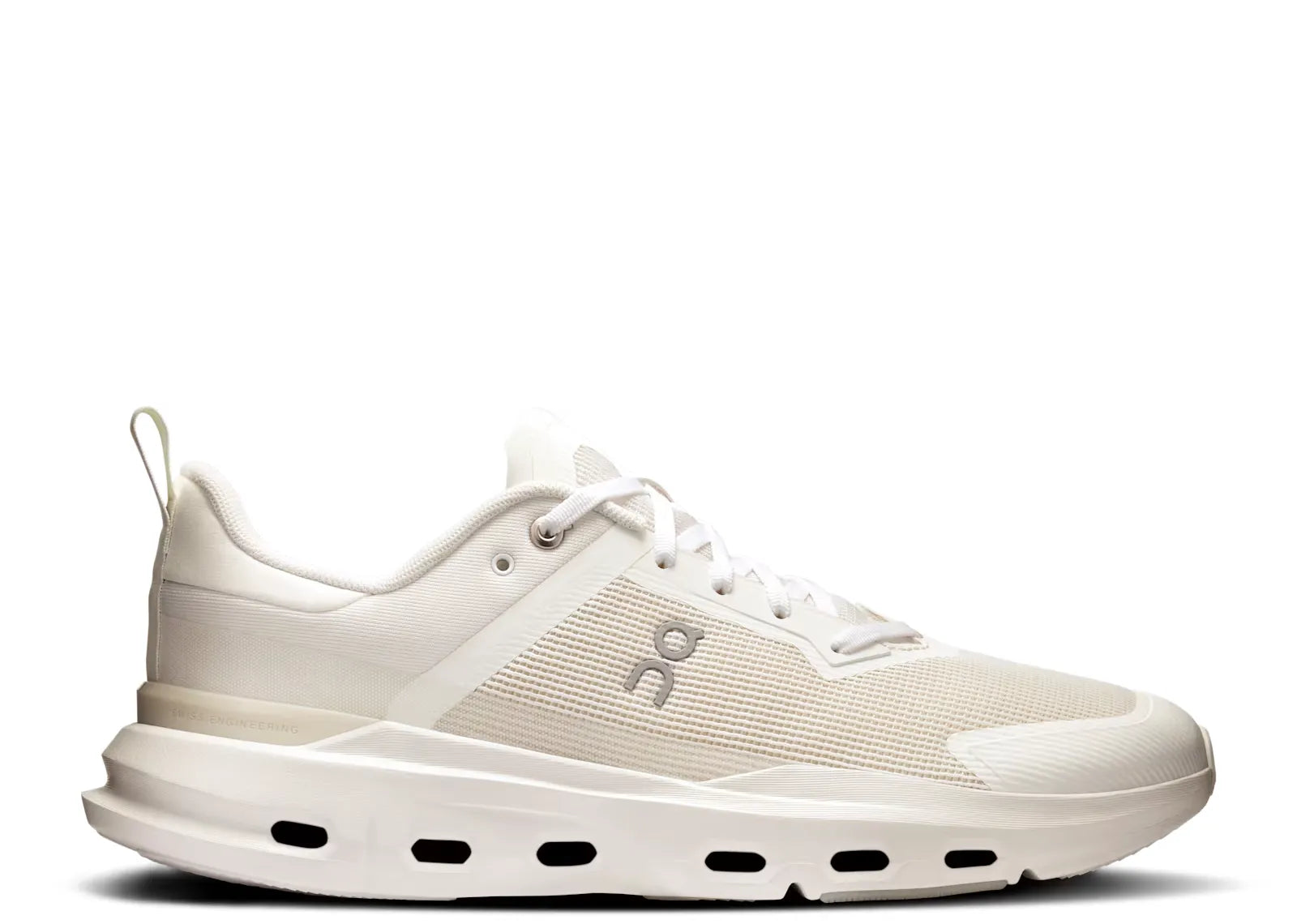 Cloudpulse Next White Ice