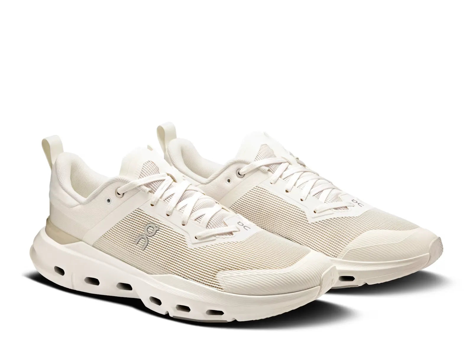 Cloudpulse Next White Ice