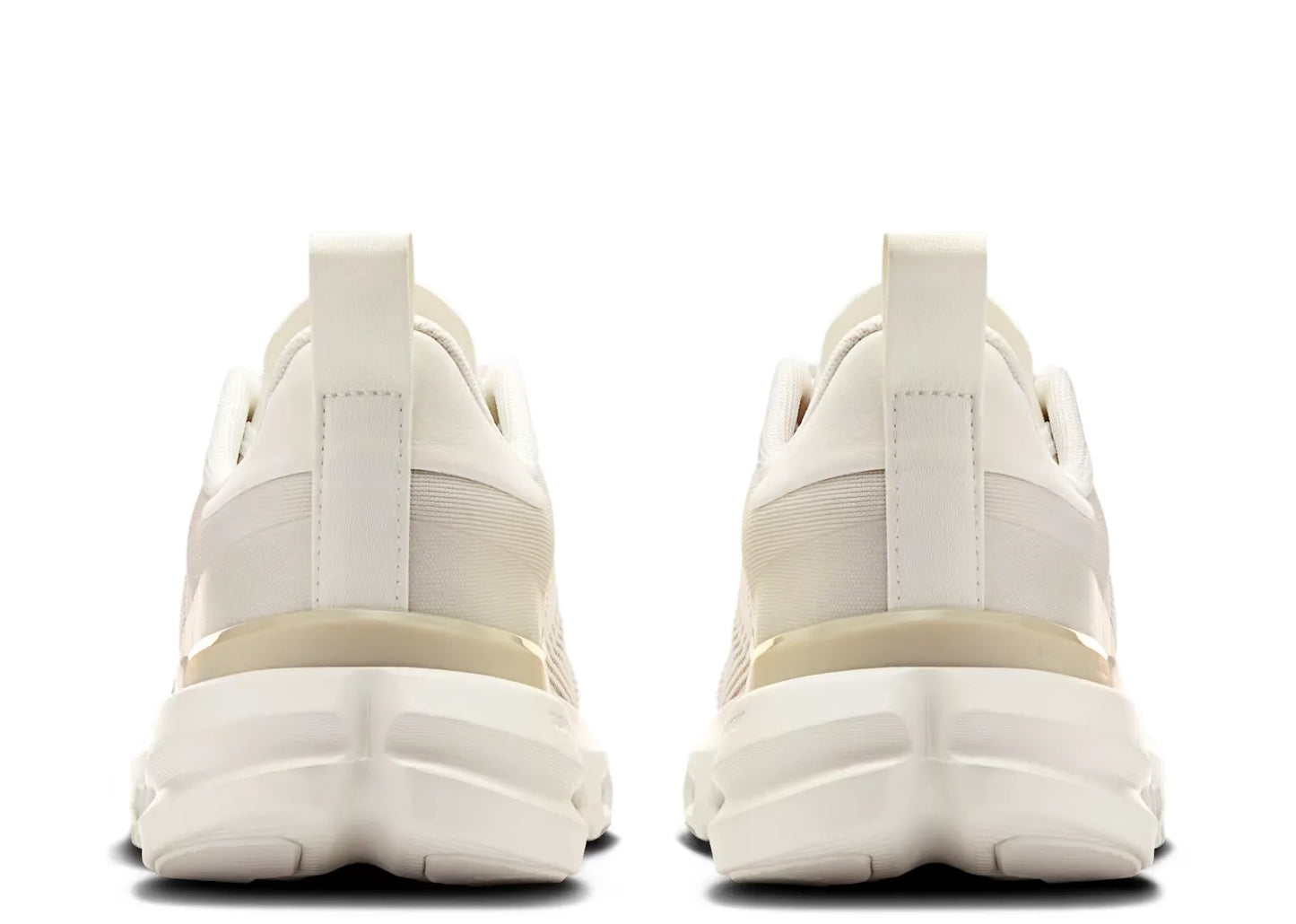 Cloudpulse Next White Ice