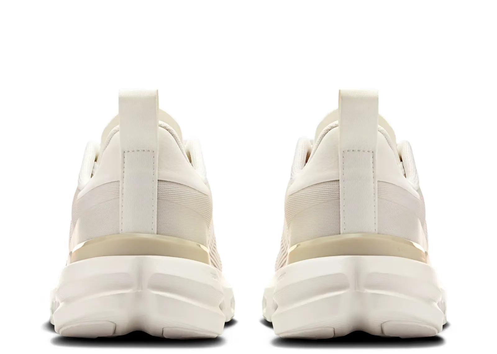 Cloudpulse Next White Ice