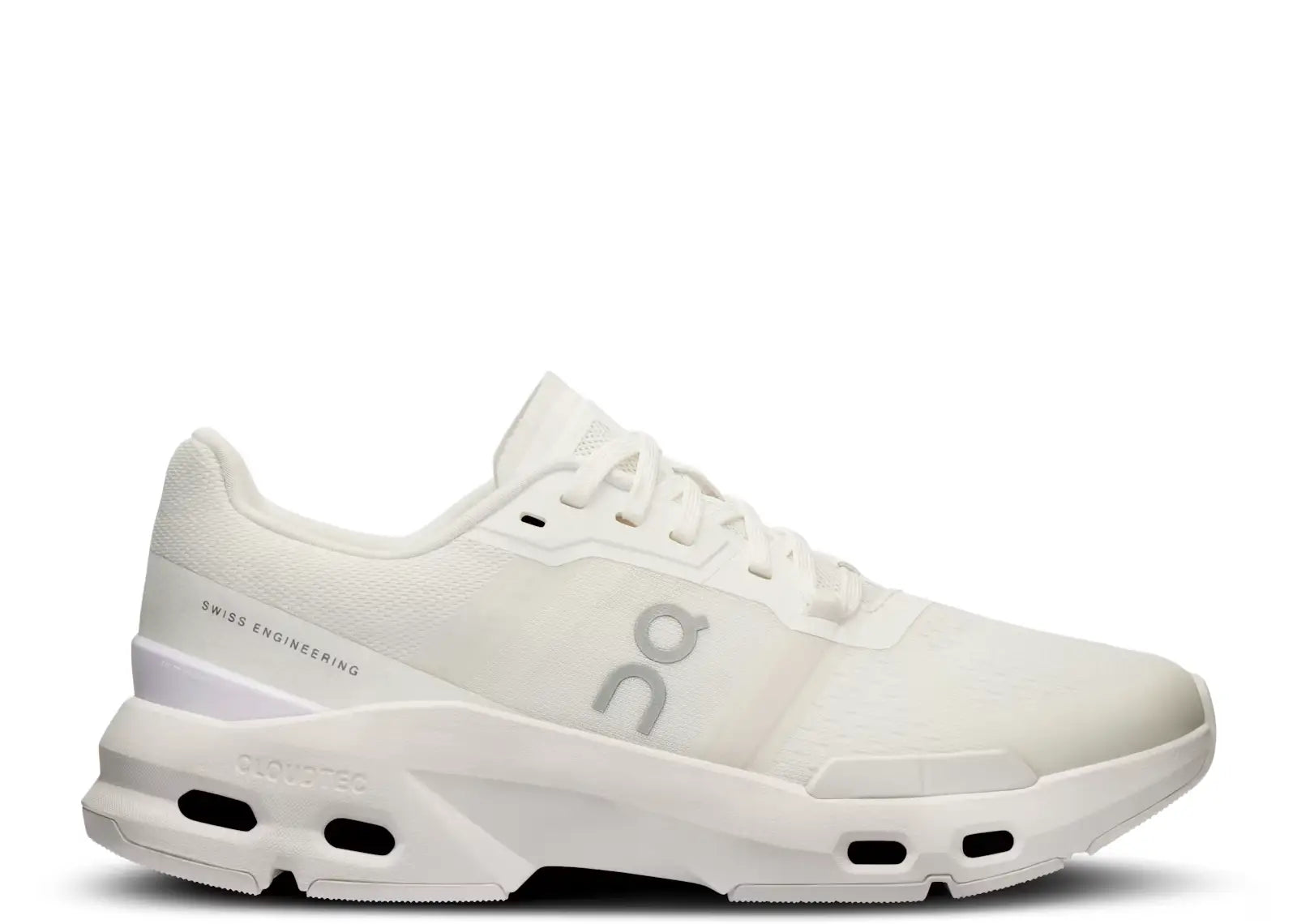Cloudpulse White Frost (W)
