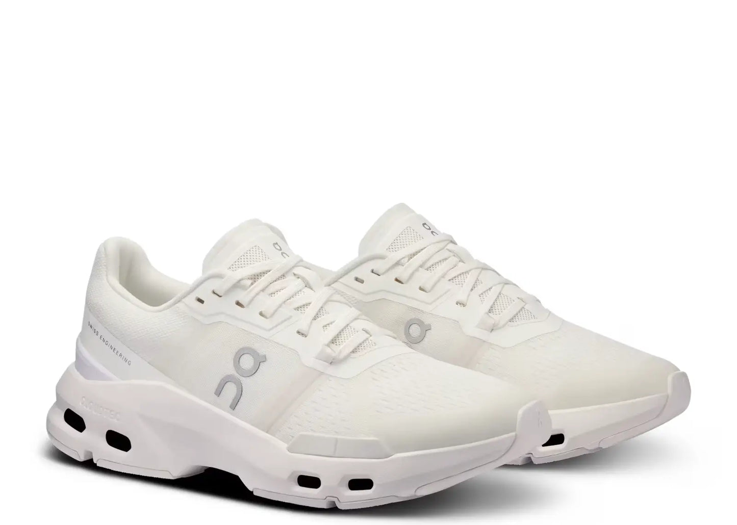 Cloudpulse White Frost (W)