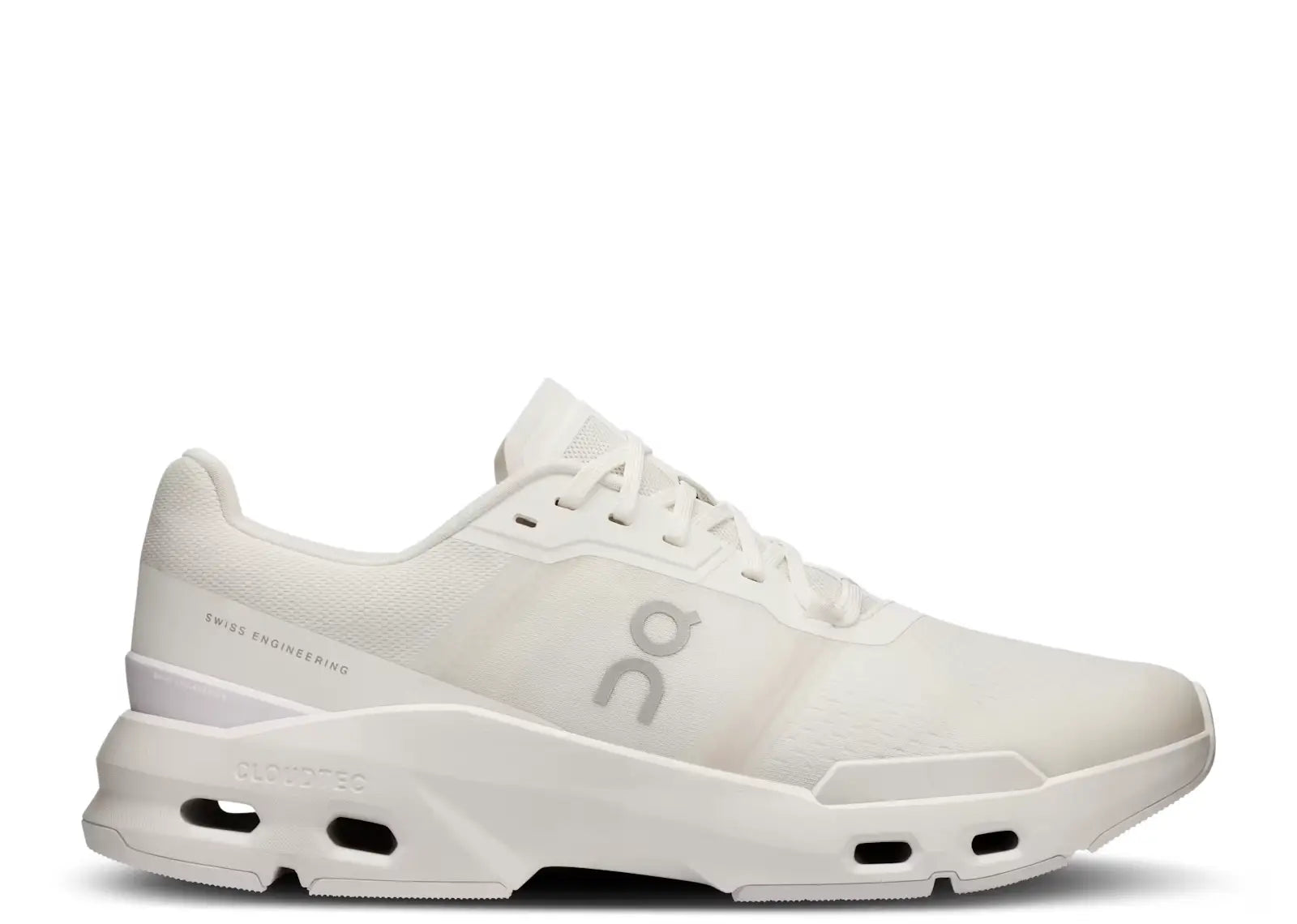 Cloudpulse White Frost