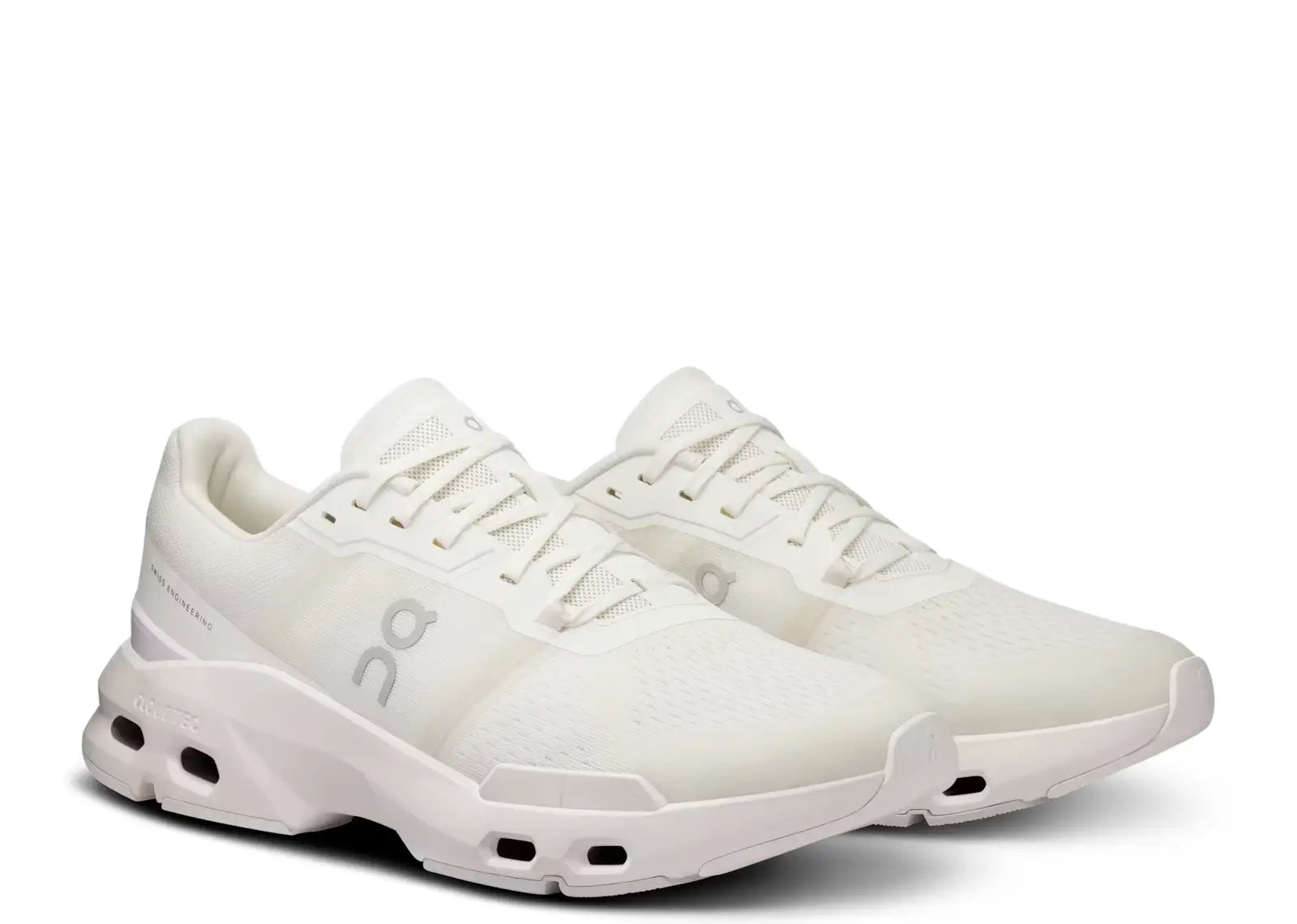 Cloudpulse White Frost