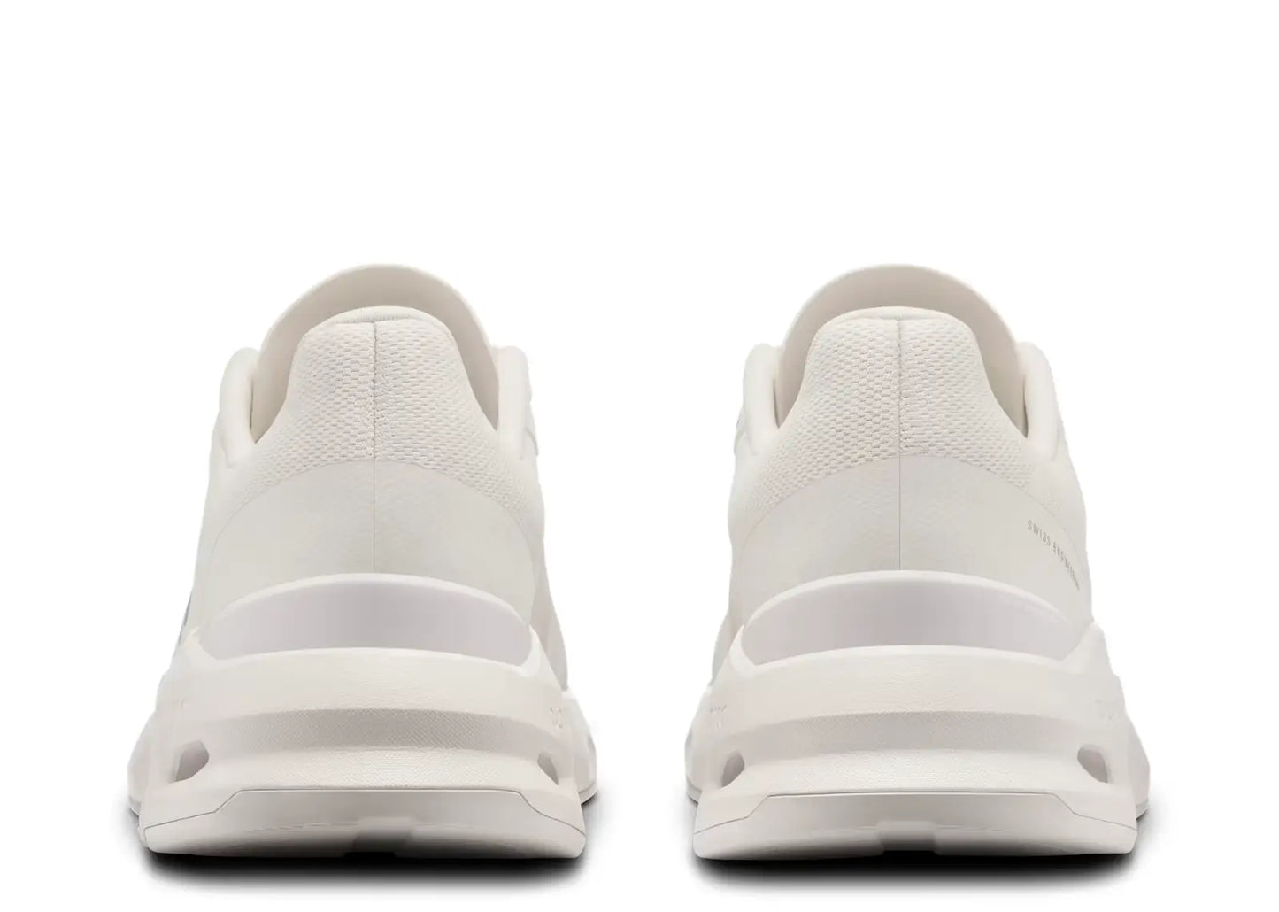 Cloudpulse White Frost