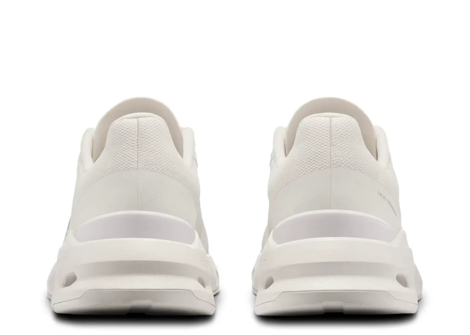 Cloudpulse White Frost