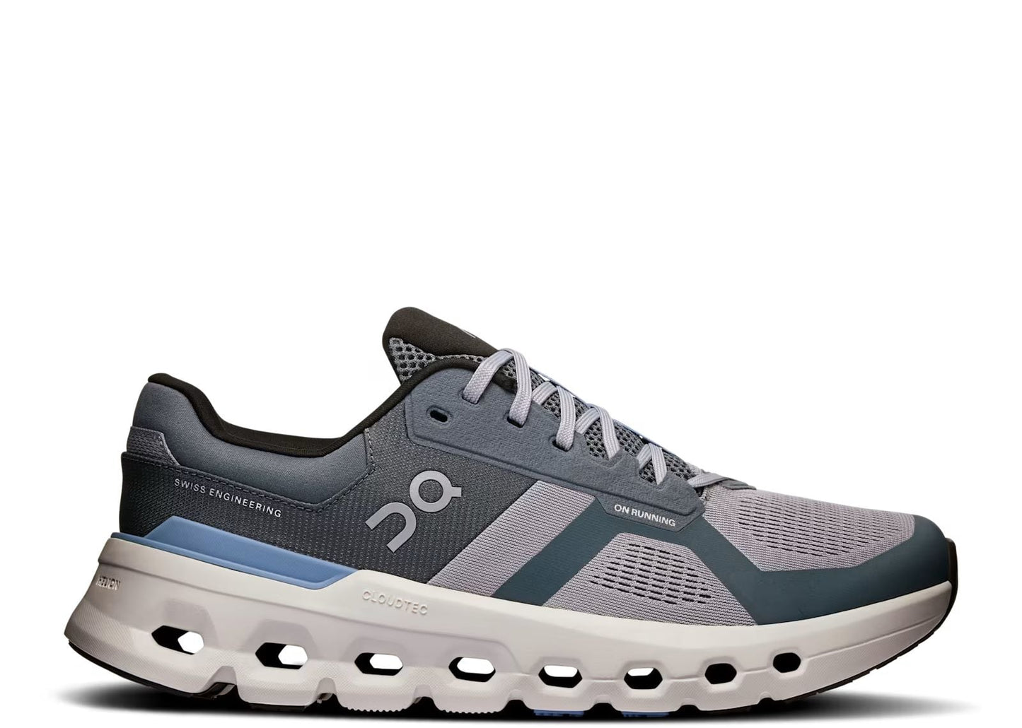 Cloudrunner 2 Alloy Chambray