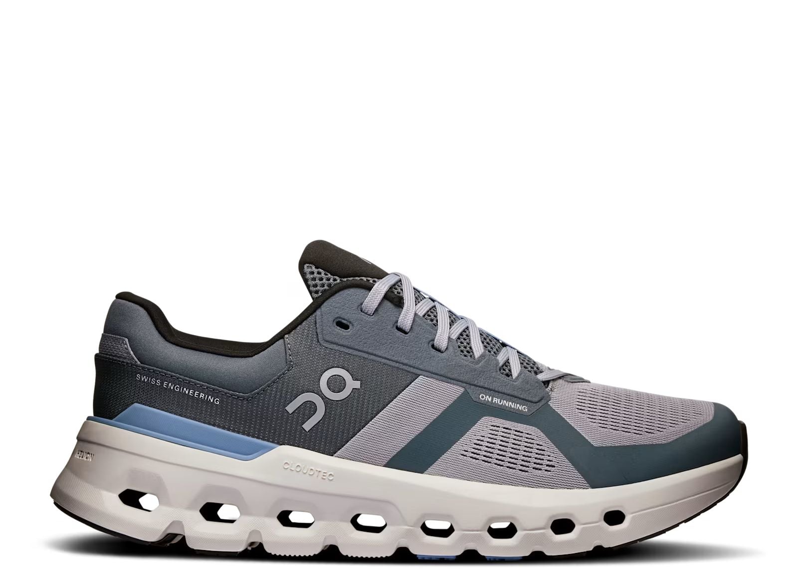 Cloudrunner 2 Alloy Chambray