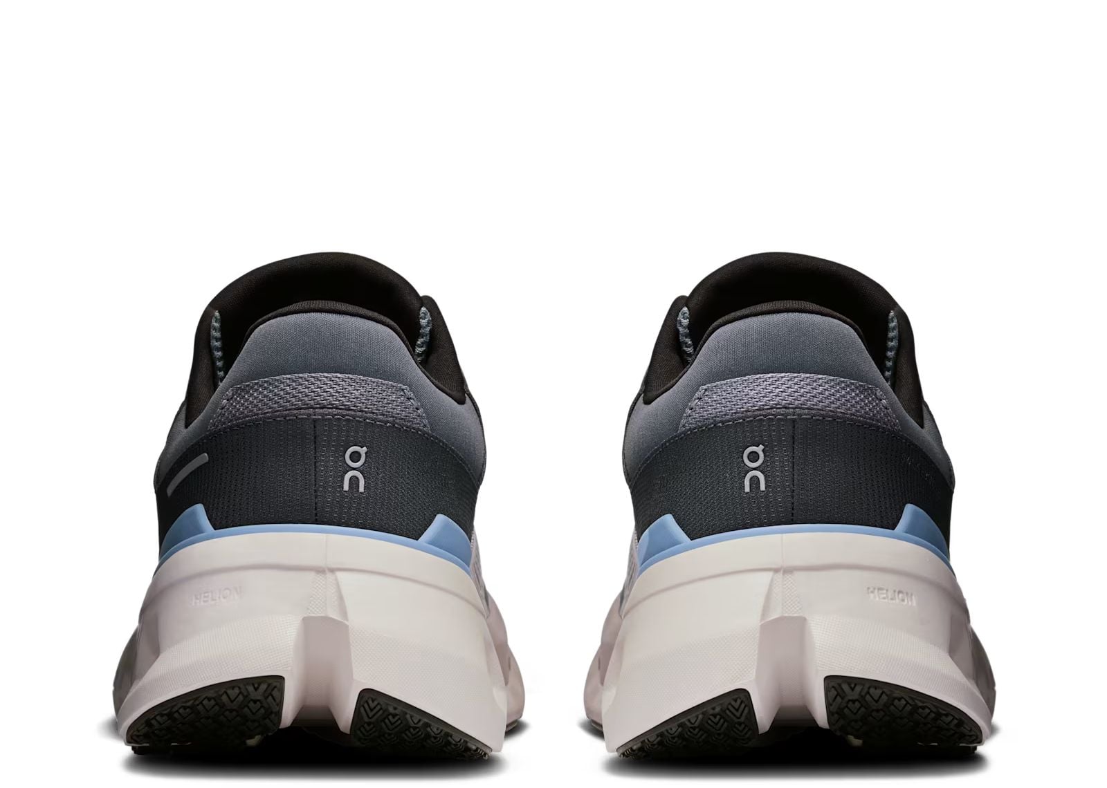 Cloudrunner 2 Alloy Chambray