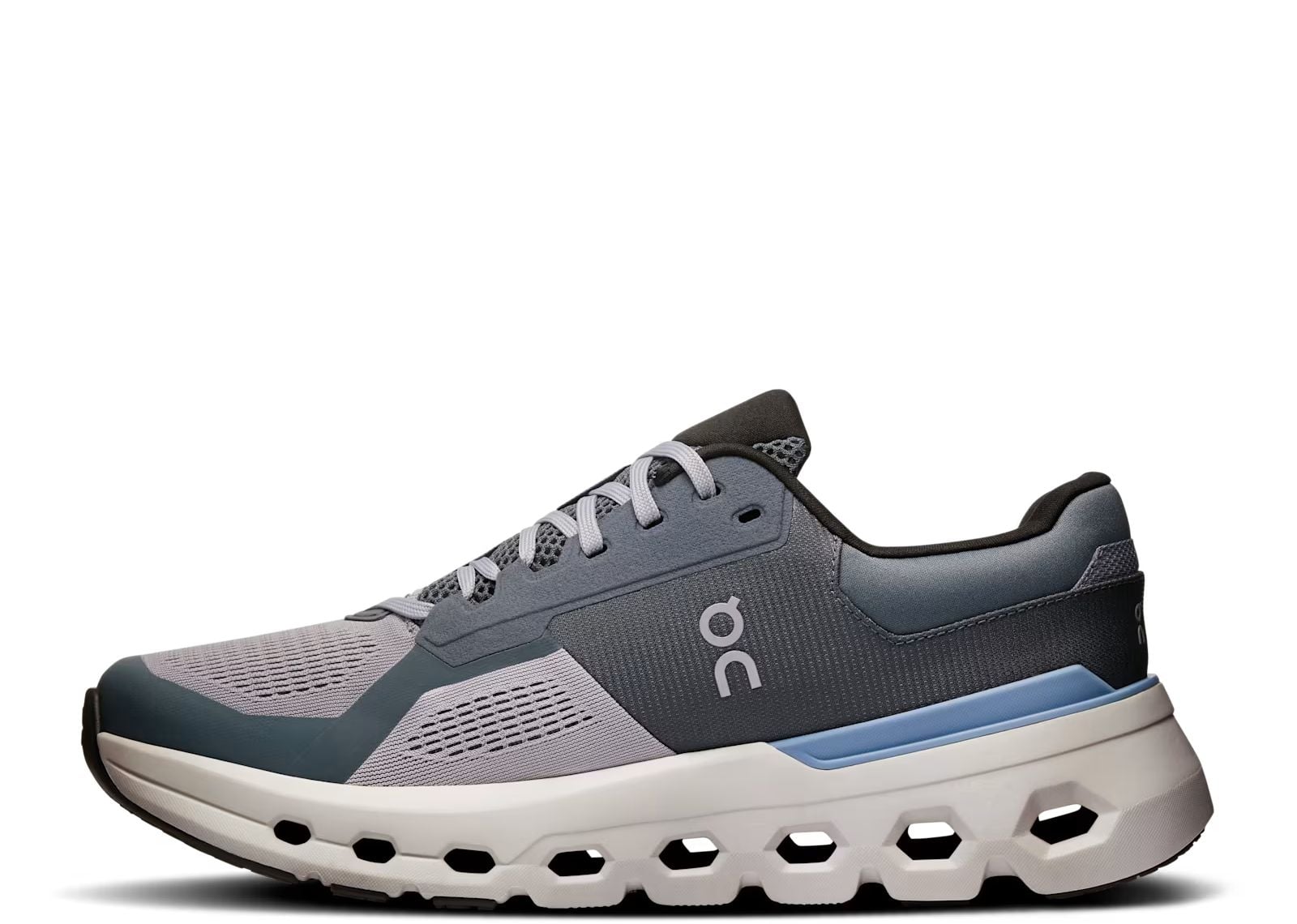 Cloudrunner 2 Alloy Chambray