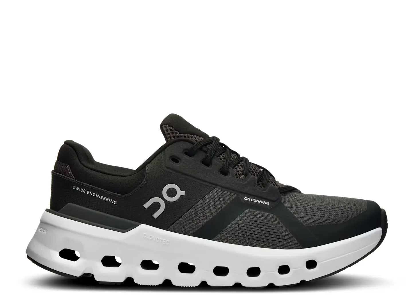 Cloudrunner 2 Eclipse Black (W)