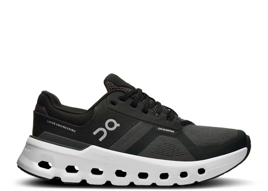 Cloudrunner 2 Eclipse Black (W)