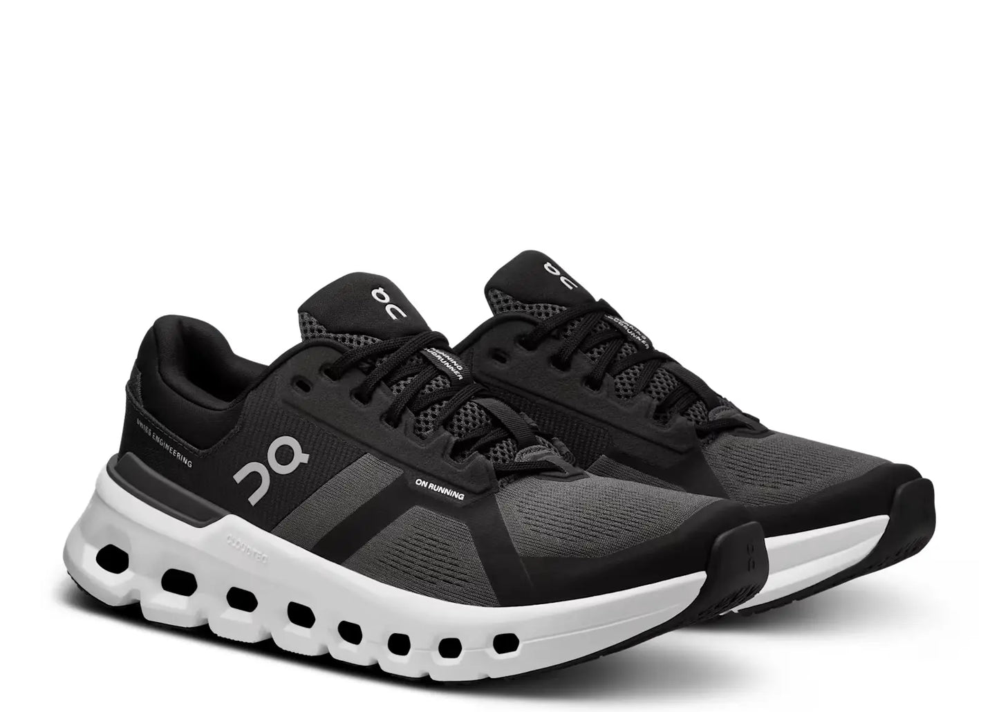 Cloudrunner 2 Eclipse Black (W)