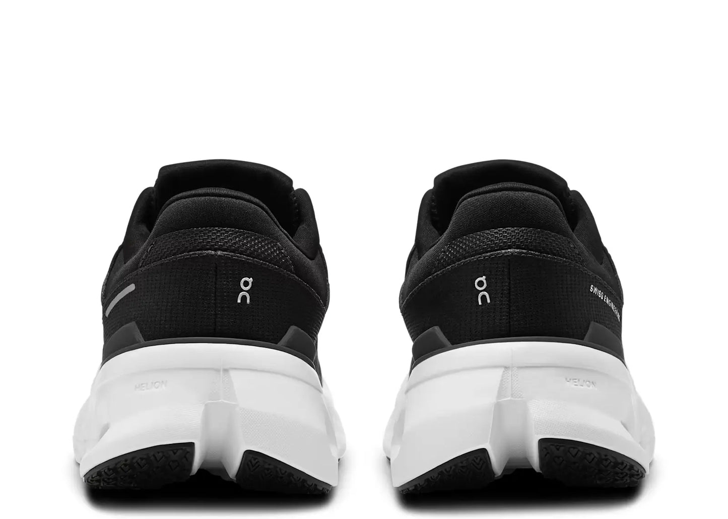 Cloudrunner 2 Eclipse Black (W)