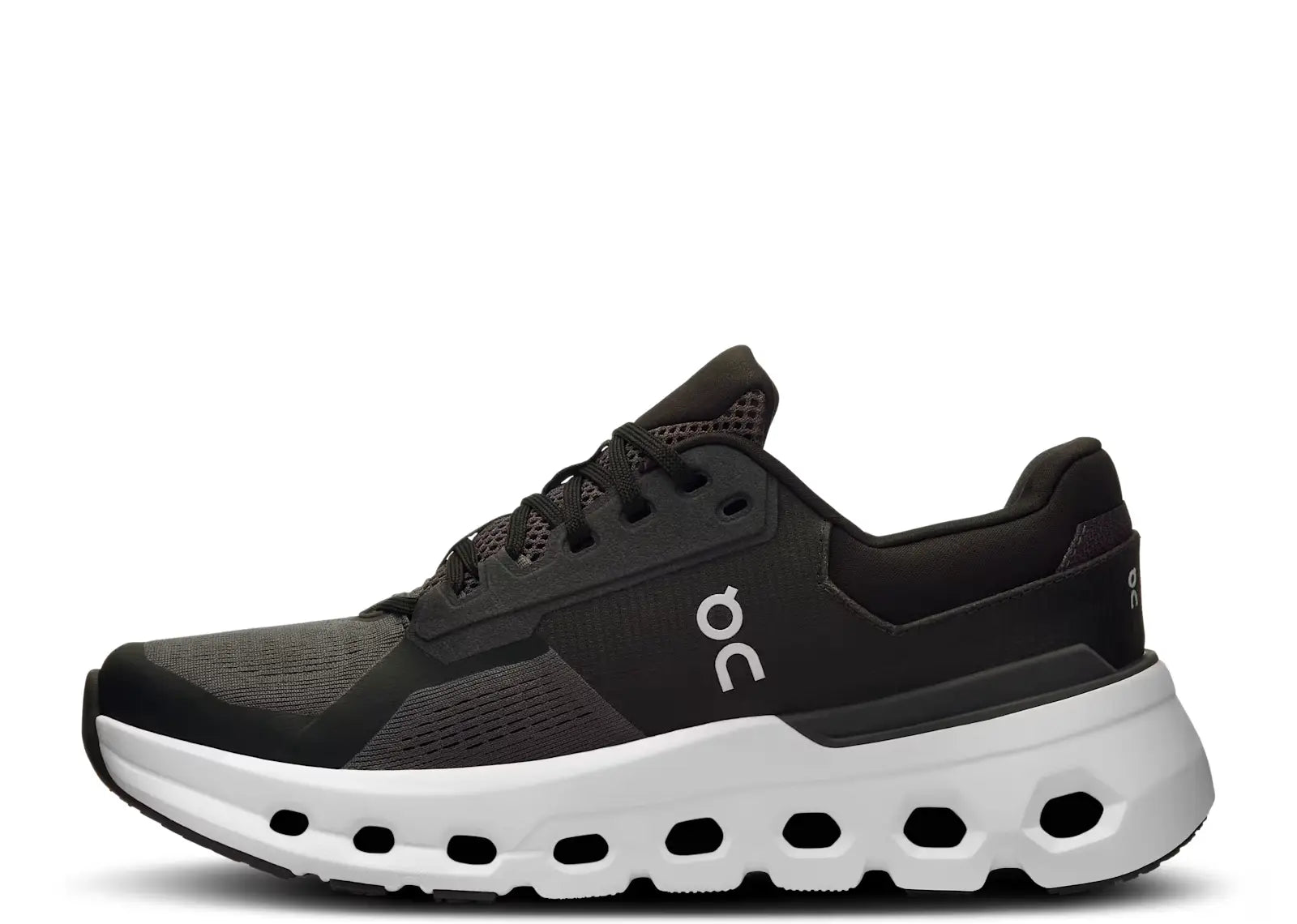 Cloudrunner 2 Eclipse Black (W)