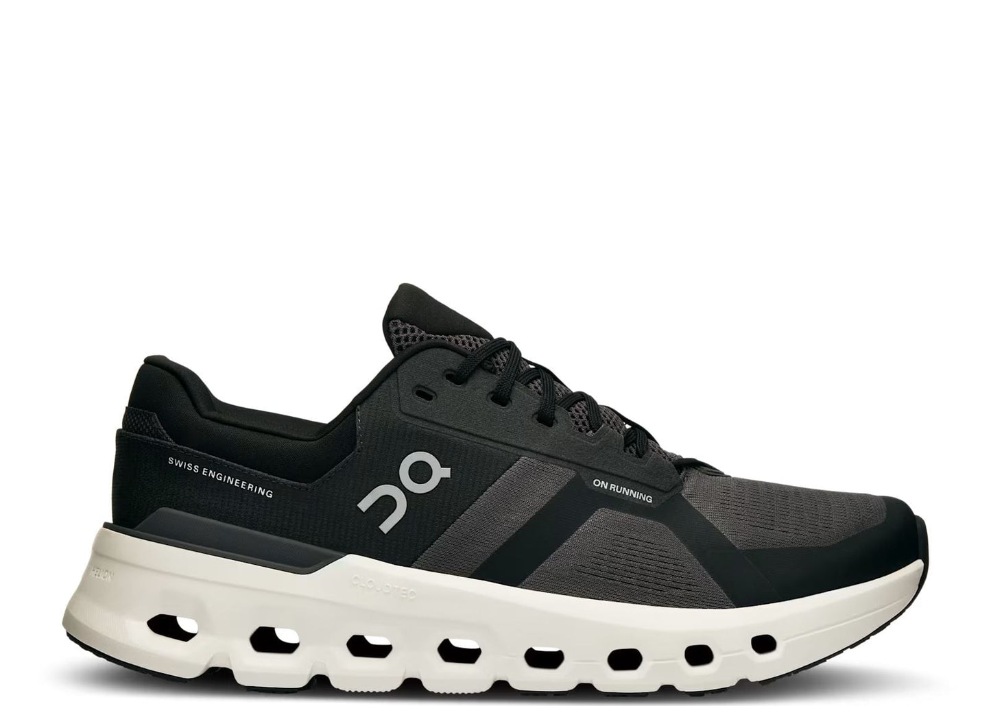 Cloudrunner 2 Eclipse Black