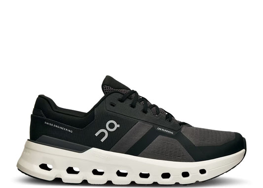 Cloudrunner 2 Eclipse Black