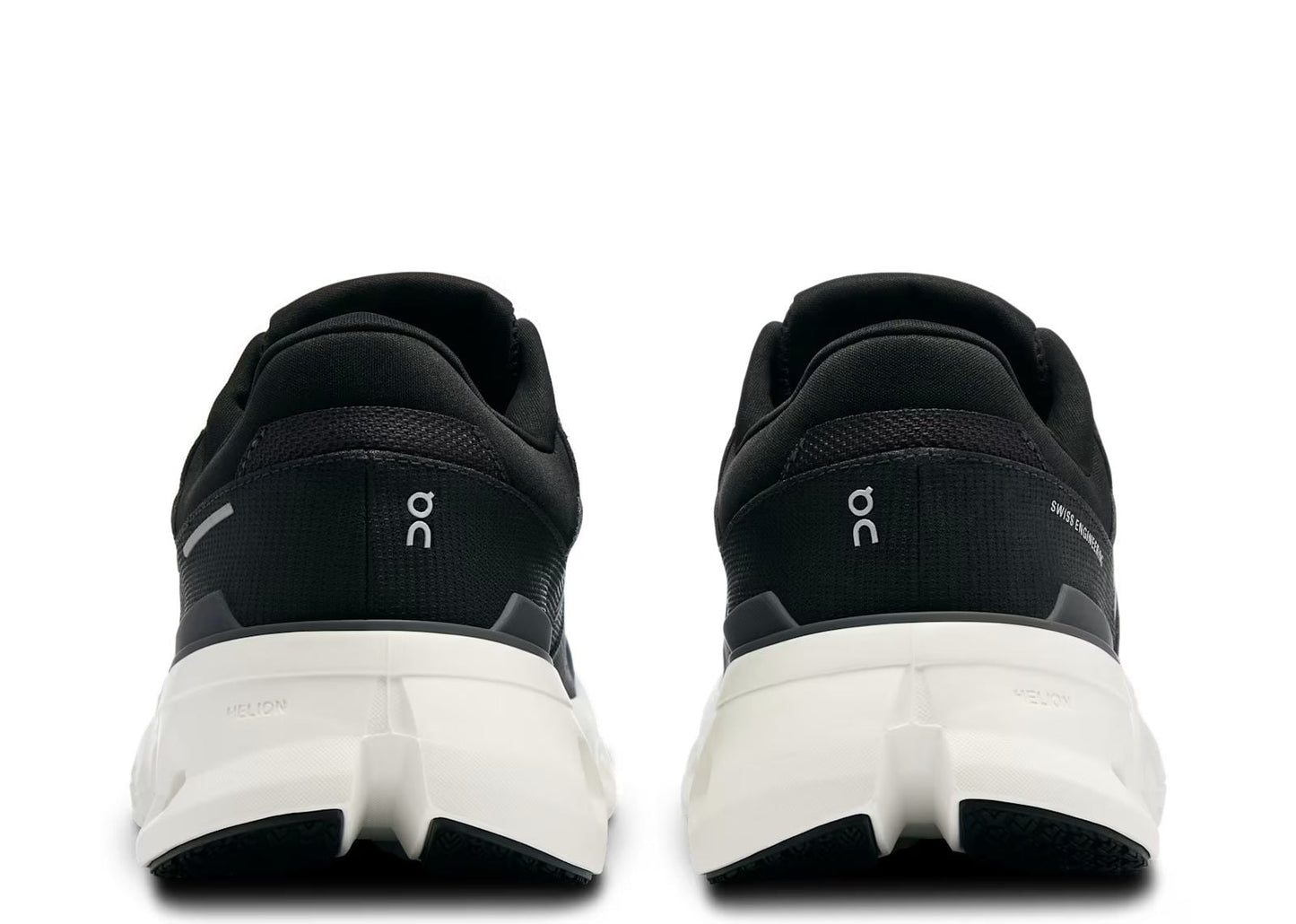 Cloudrunner 2 Eclipse Black