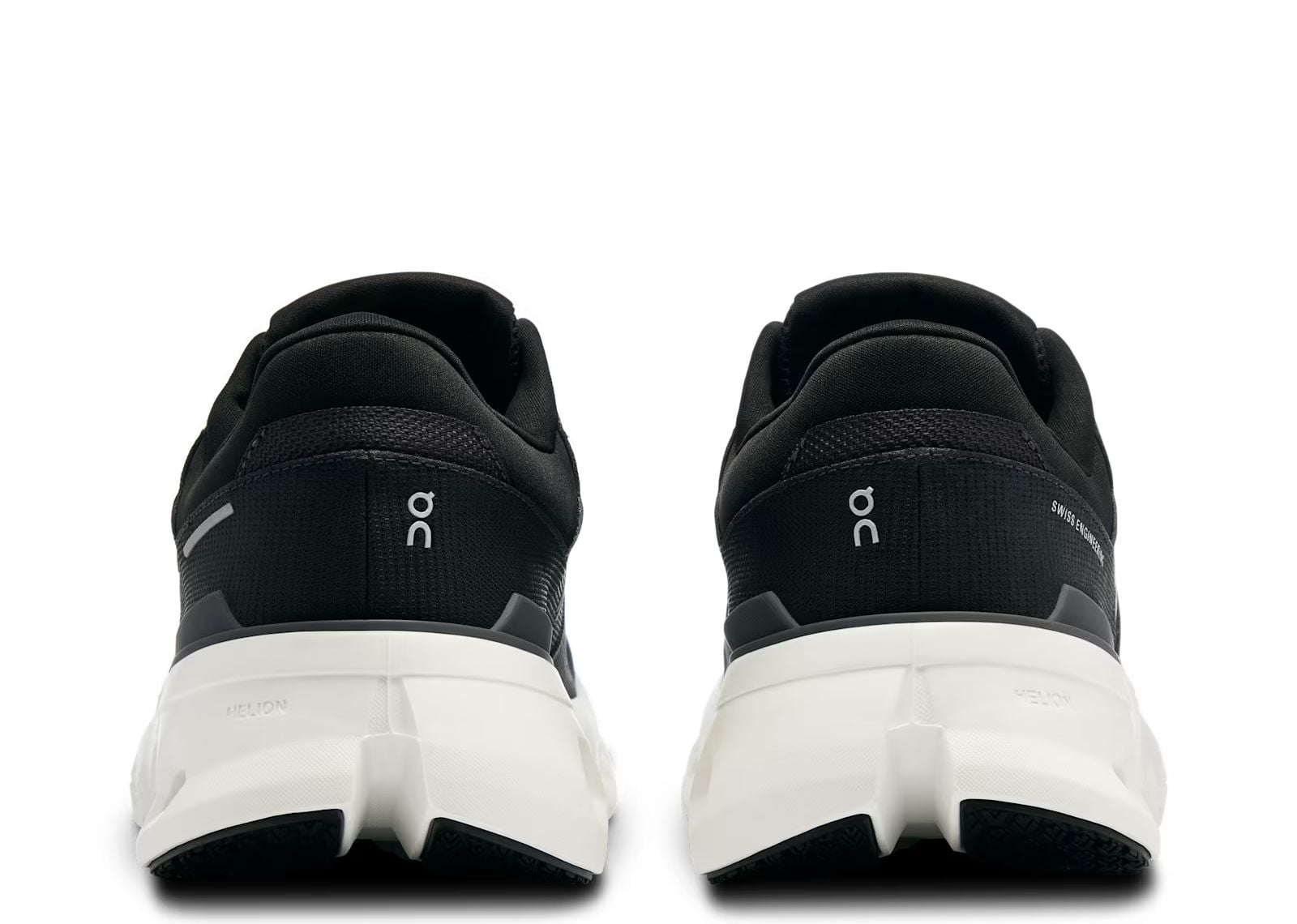 Cloudrunner 2 Eclipse Black