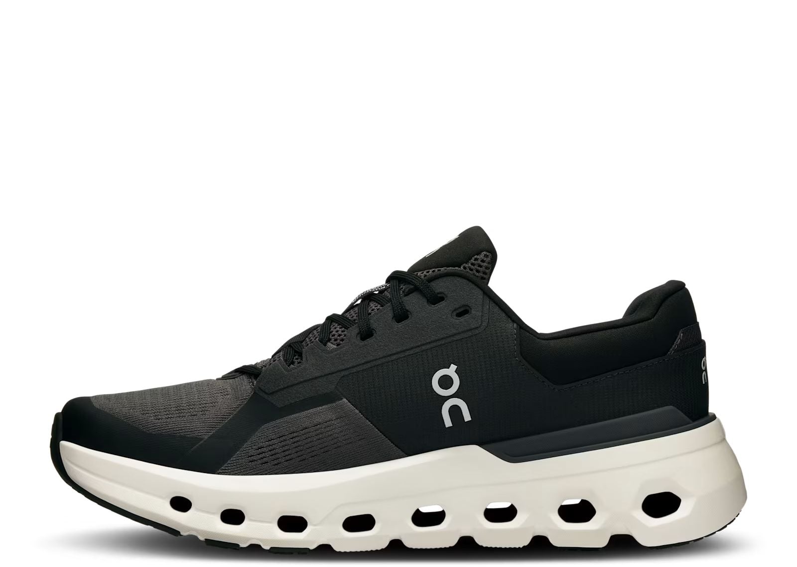 Cloudrunner 2 Eclipse Black