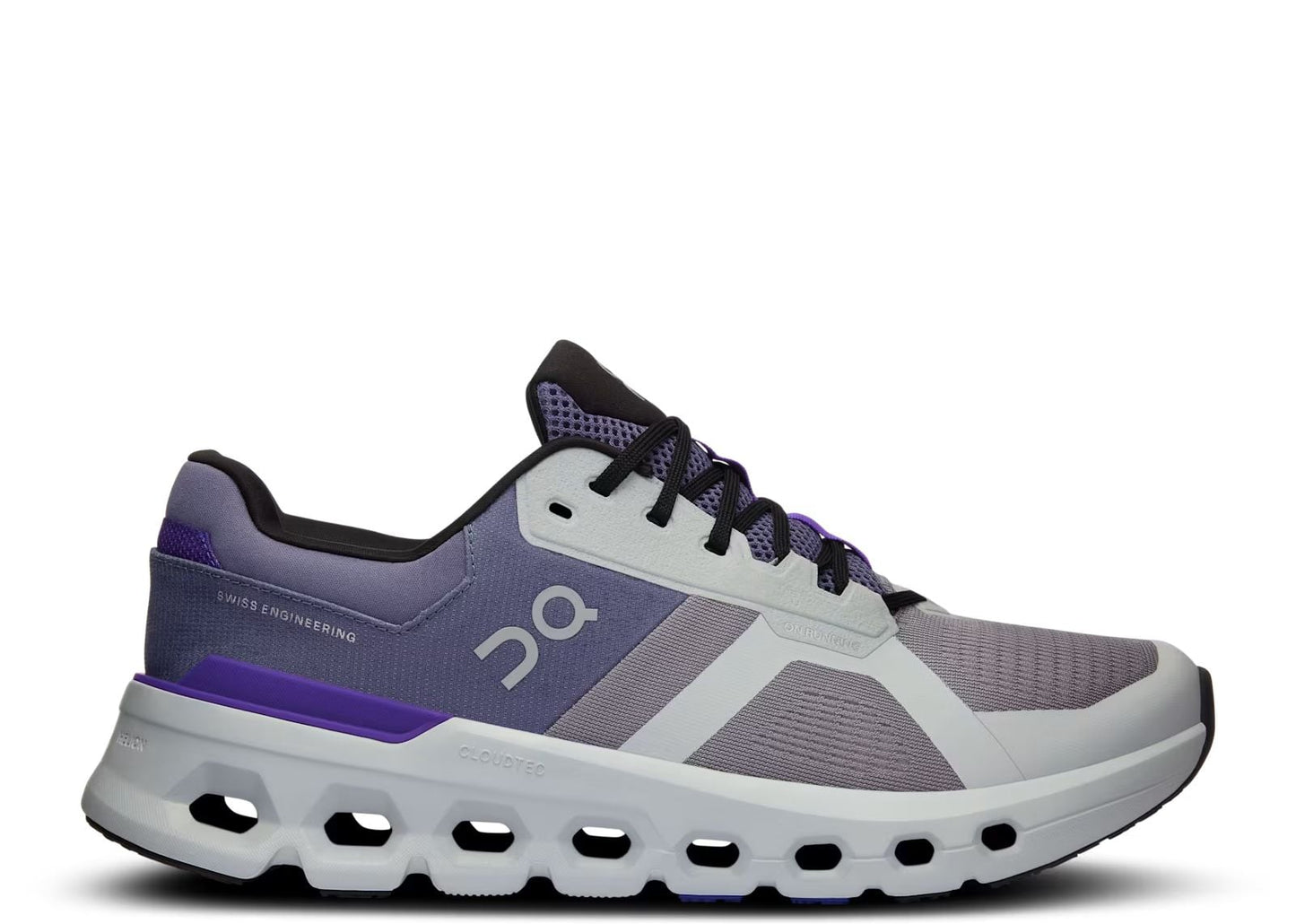 Cloudrunner 2 Fossil Indigo