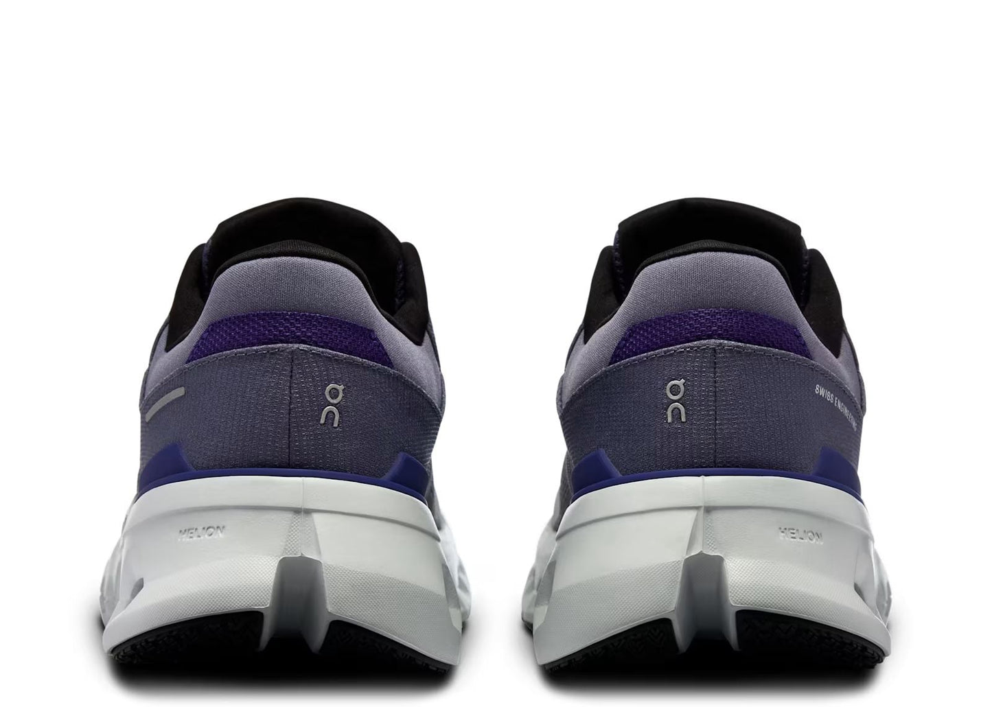 Cloudrunner 2 Fossil Indigo