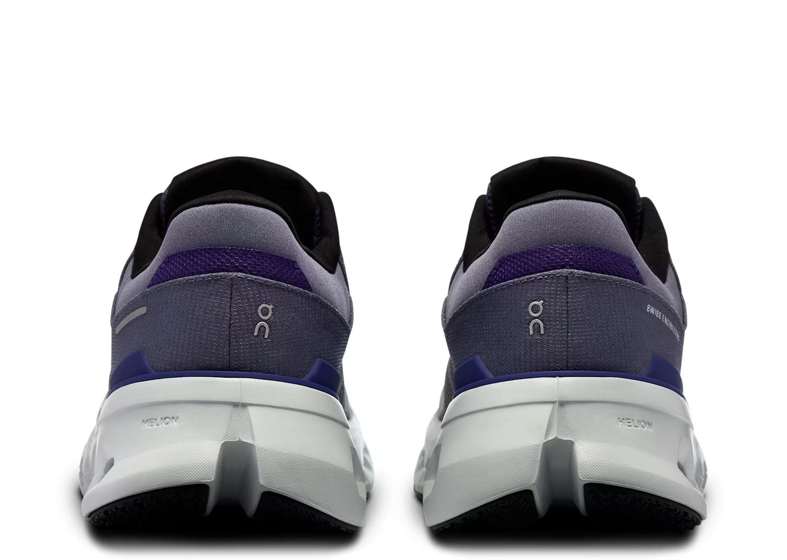 Cloudrunner 2 Fossil Indigo