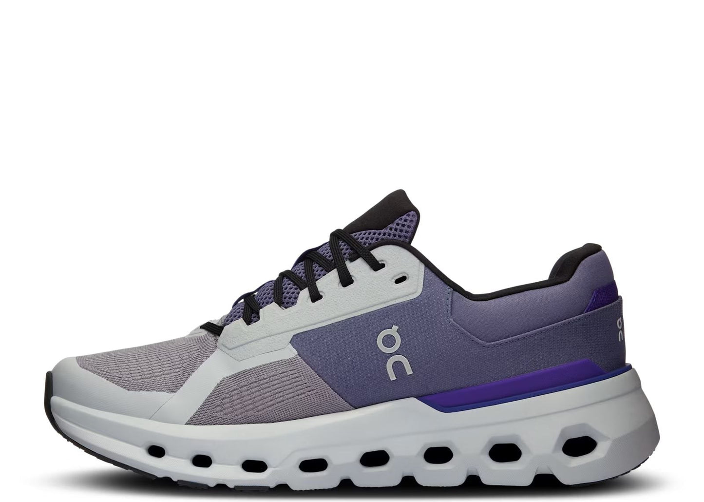 Cloudrunner 2 Fossil Indigo