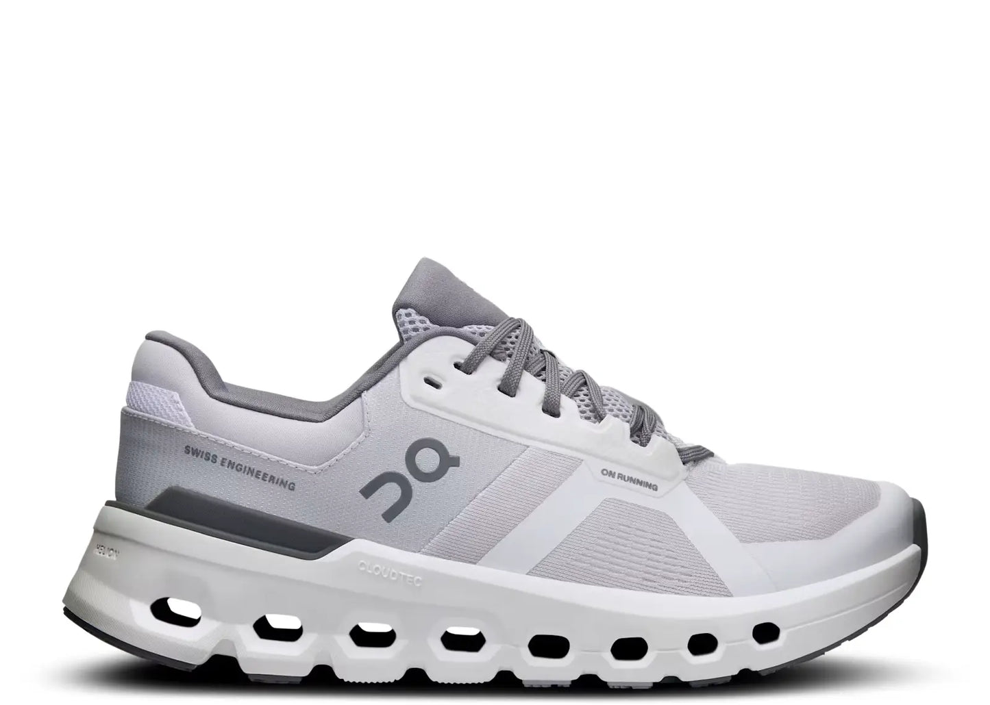 Cloudrunner 2 Frost White (W)