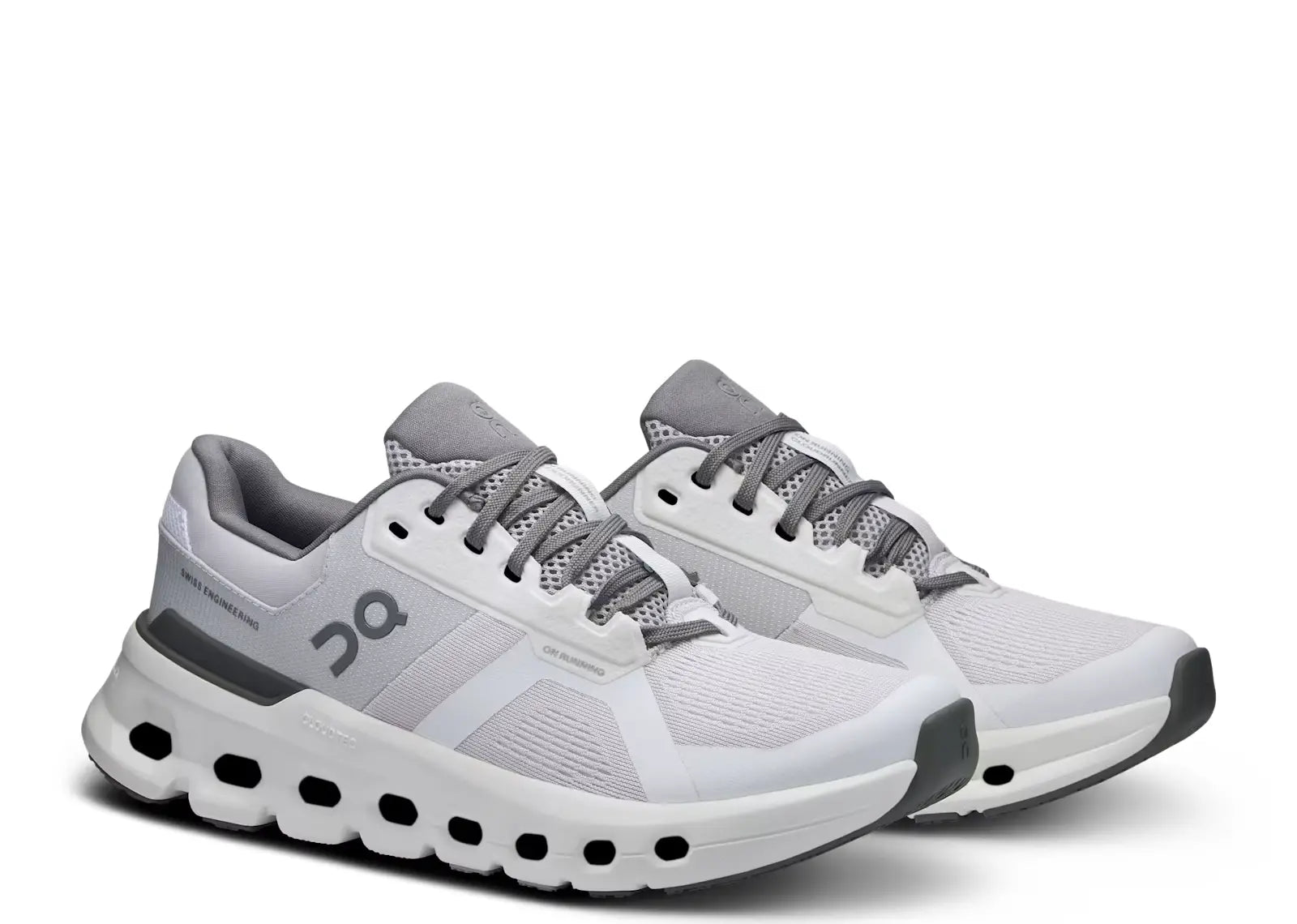 Cloudrunner 2 Frost White (W)
