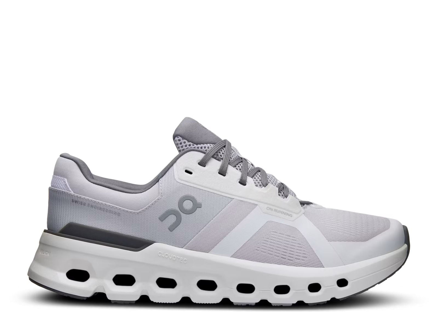 Cloudrunner 2 Frost White