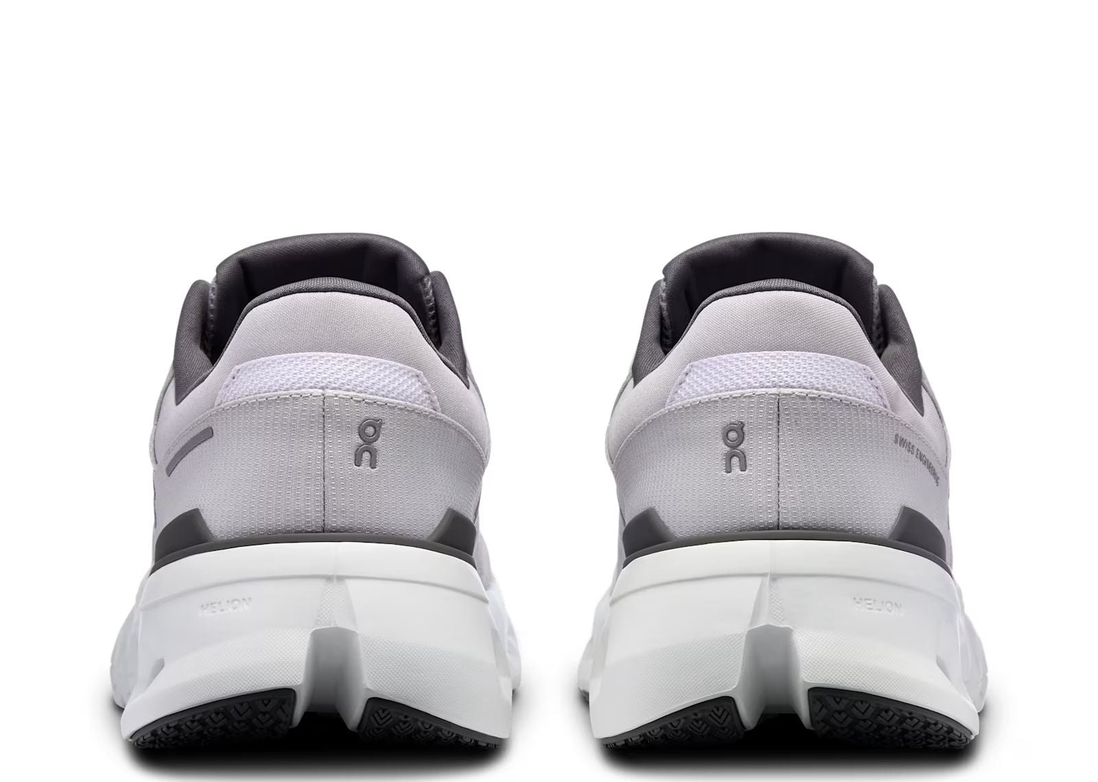 Cloudrunner 2 Frost White