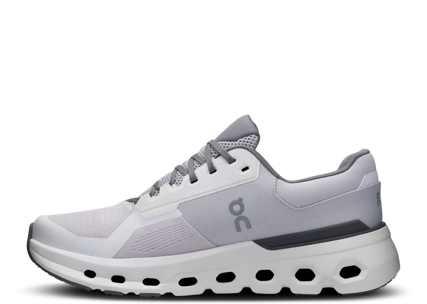 Cloudrunner 2 Frost White
