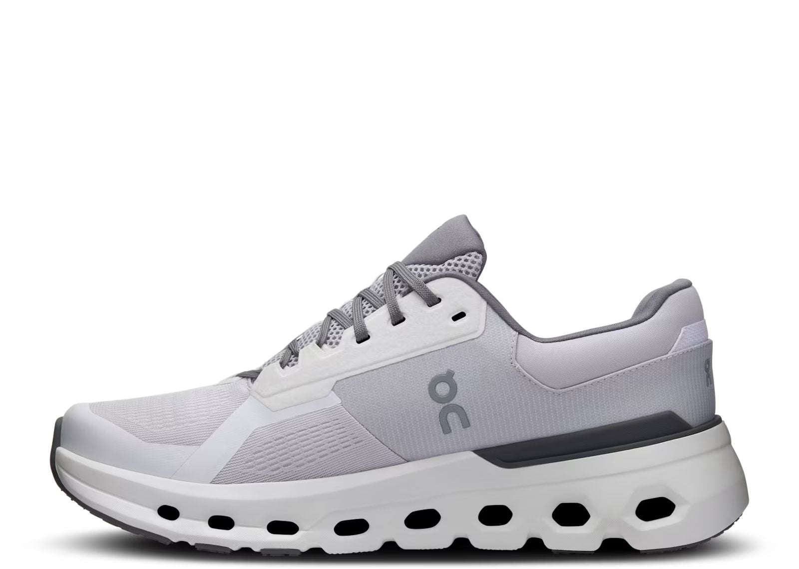 Cloudrunner 2 Frost White