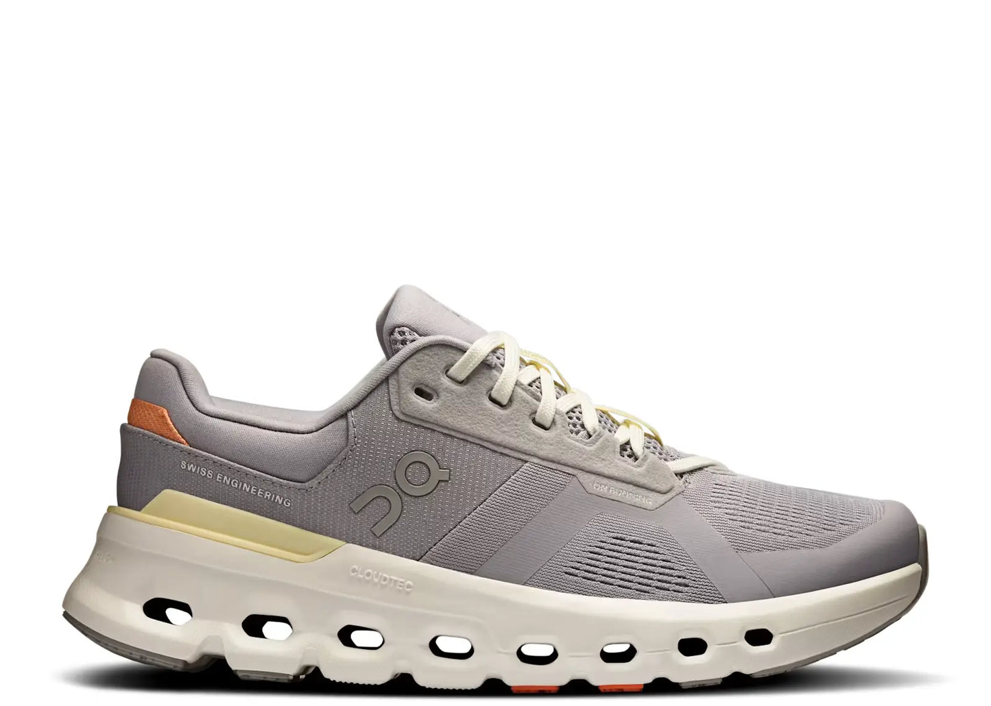 Cloudrunner 2 Lilac Ivory (W)