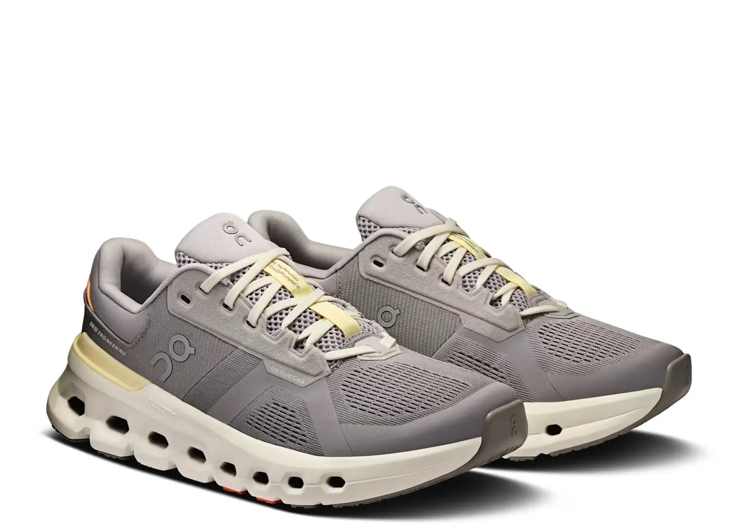 Cloudrunner 2 Lilac Ivory (W)
