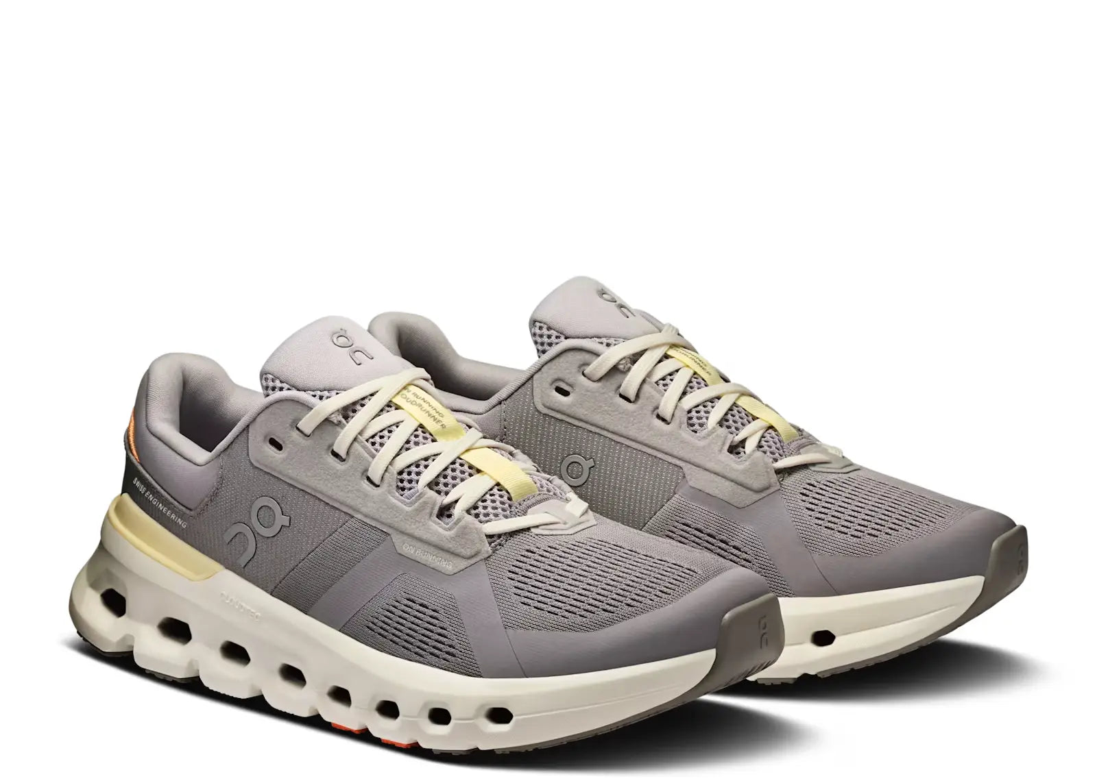 Cloudrunner 2 Lilac Ivory (W)
