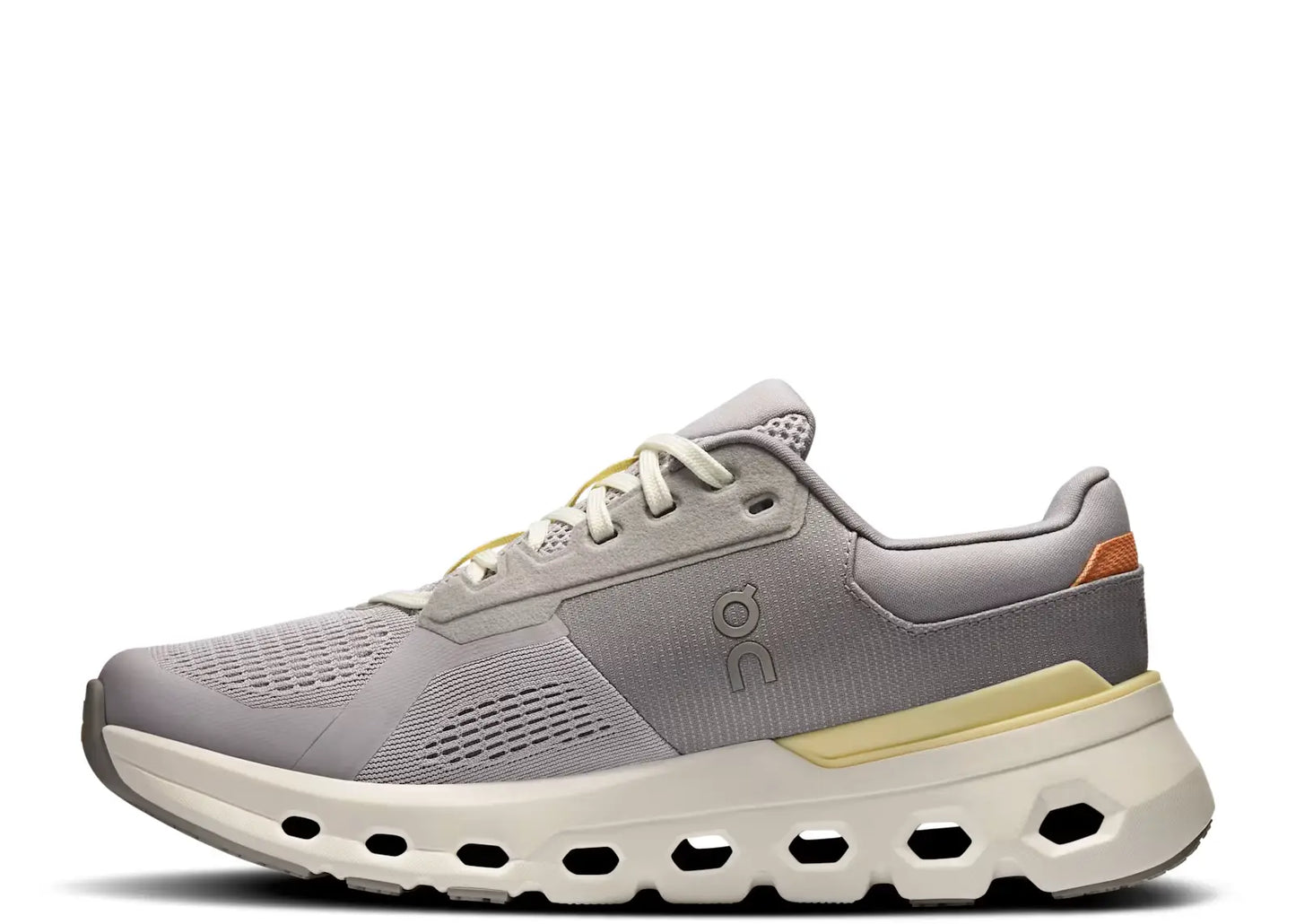Cloudrunner 2 Lilac Ivory (W)