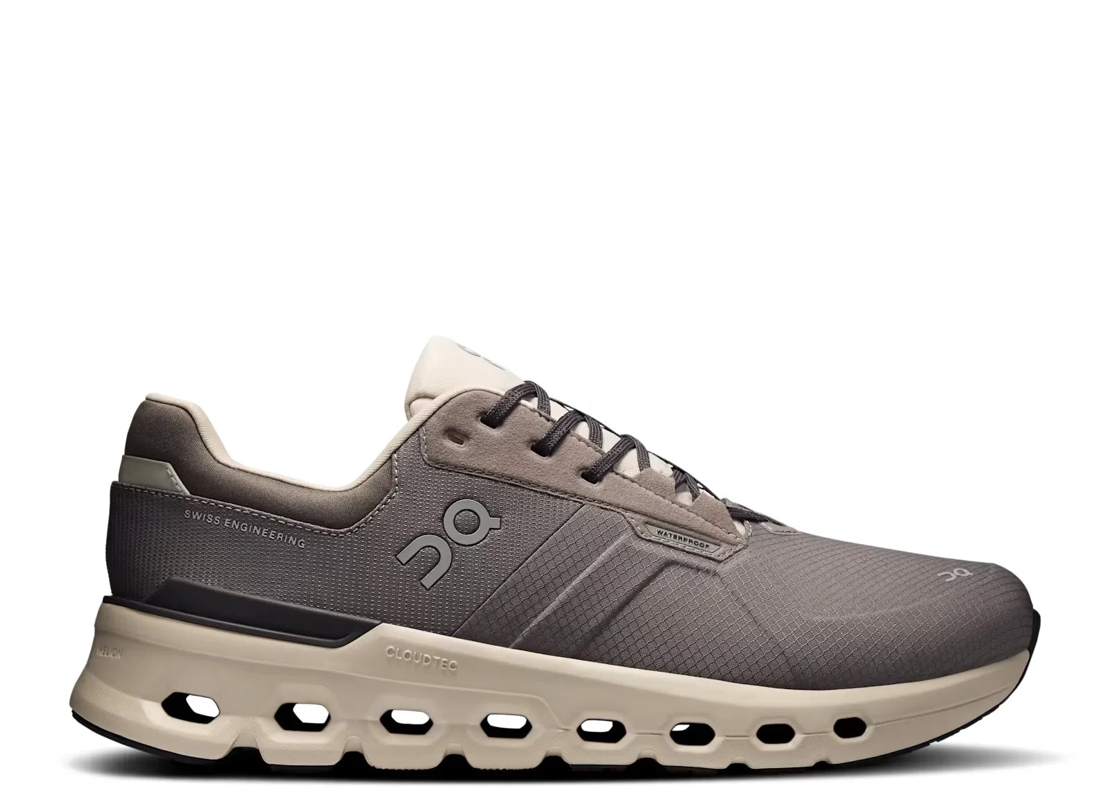 Cloudrunner 2 Waterproof All Eclipse