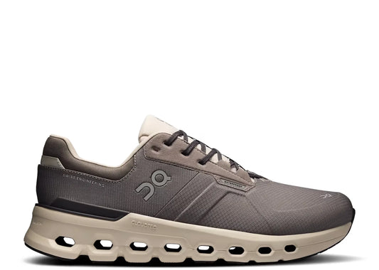 Cloudrunner 2 Waterproof All Eclipse
