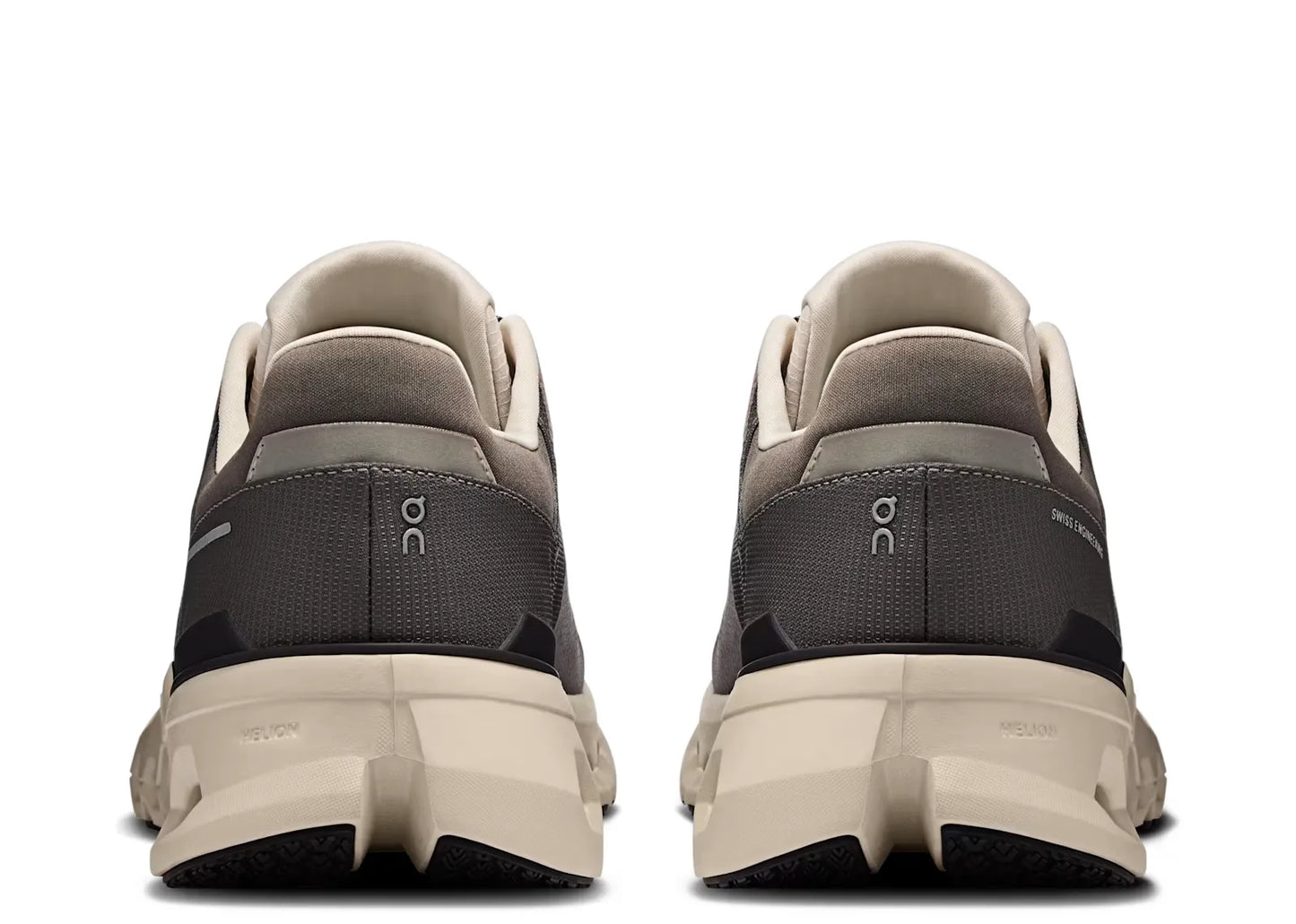 Cloudrunner 2 Waterproof All Eclipse