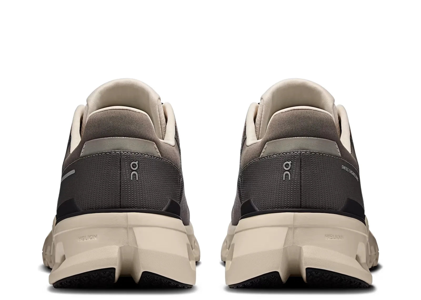 Cloudrunner 2 Waterproof All Eclipse