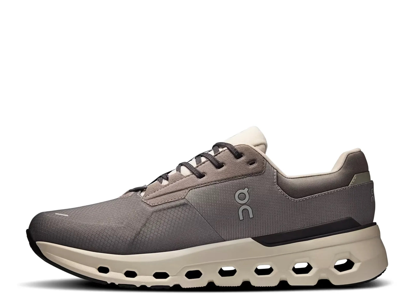 Cloudrunner 2 Waterproof All Eclipse